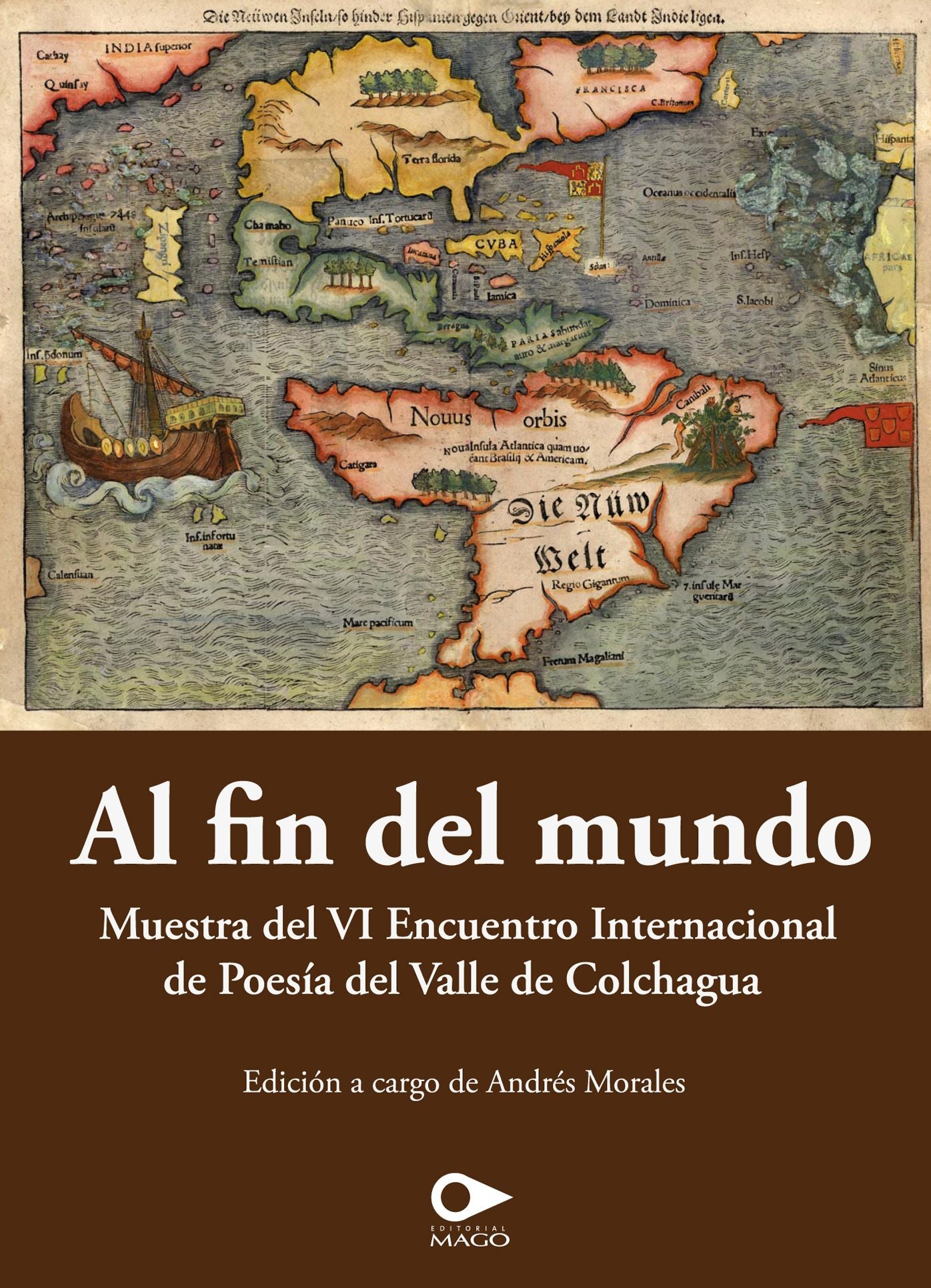 Al fin del mundo