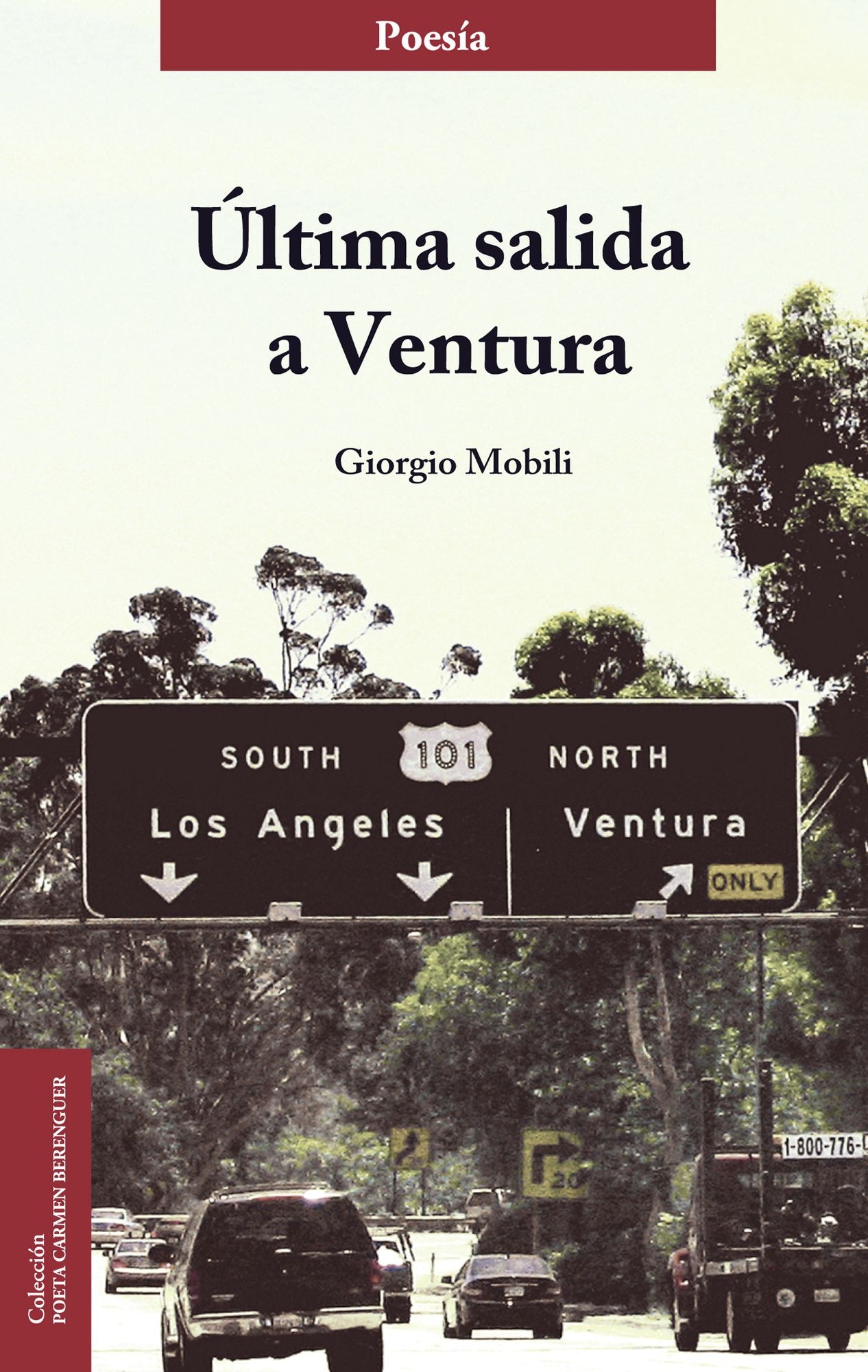 Última salida a Ventura