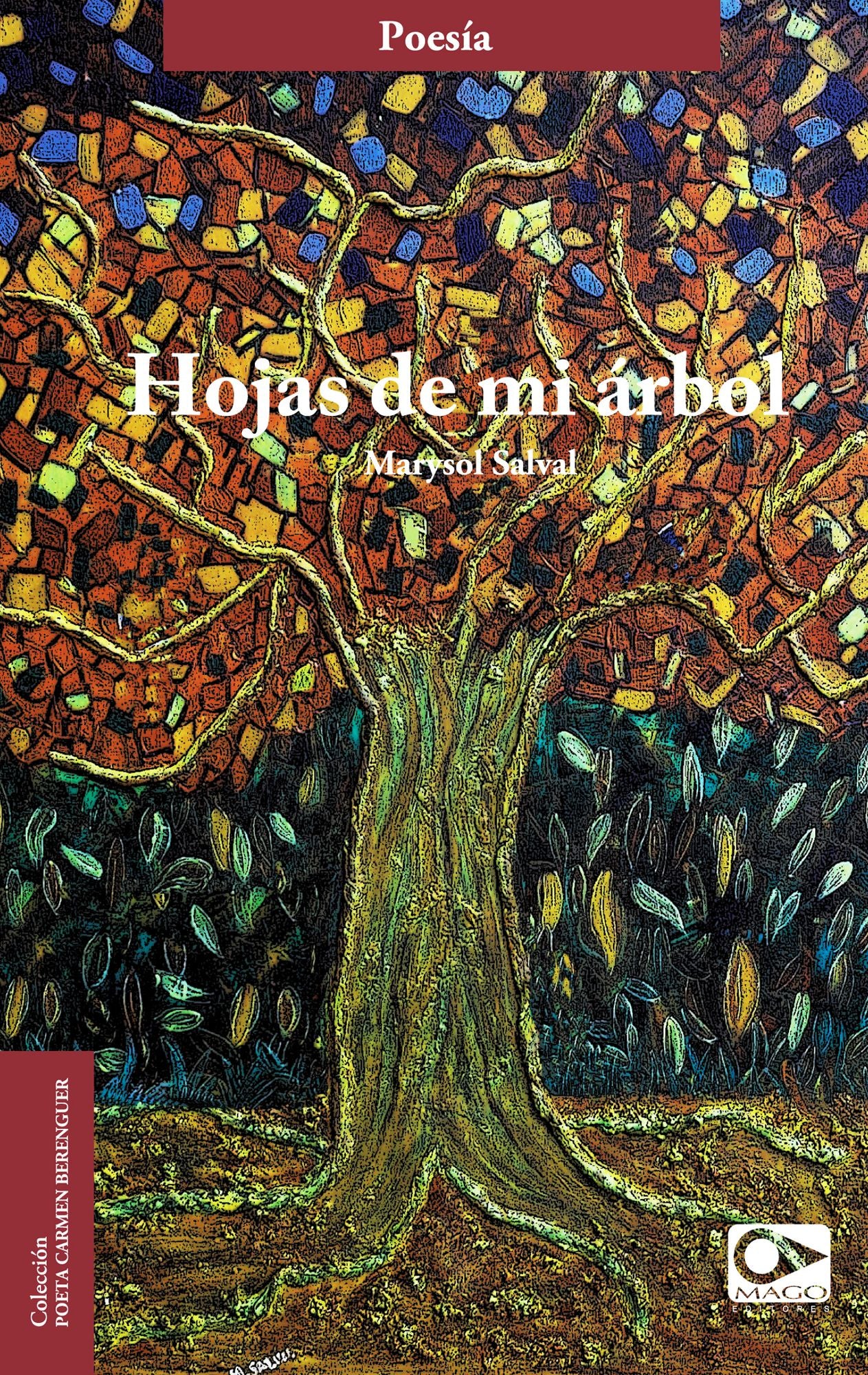 Hojas de mi árbol