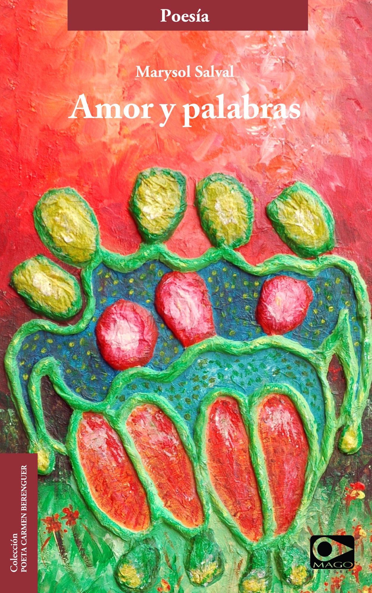 Amor y palabras