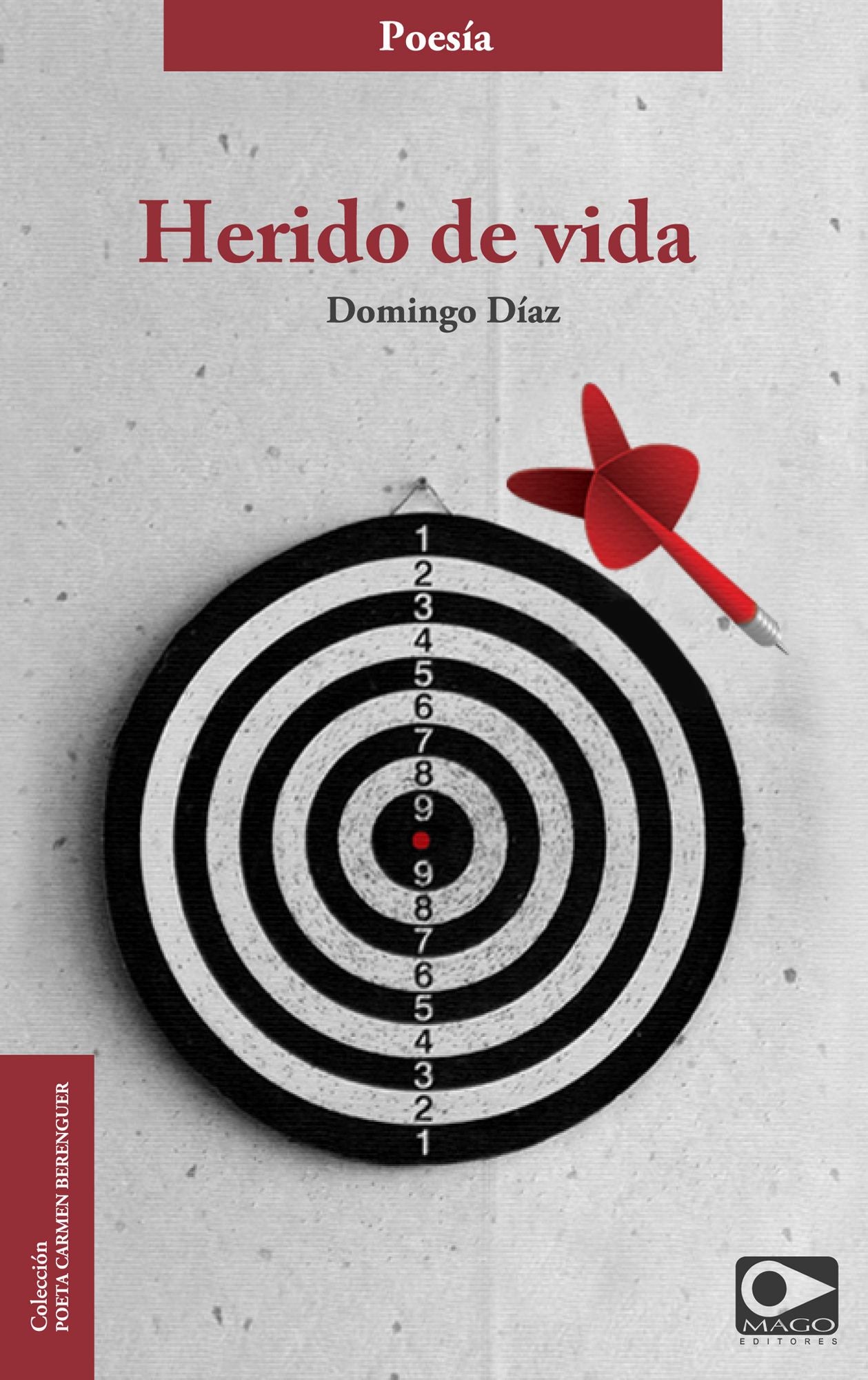 Herido de vida