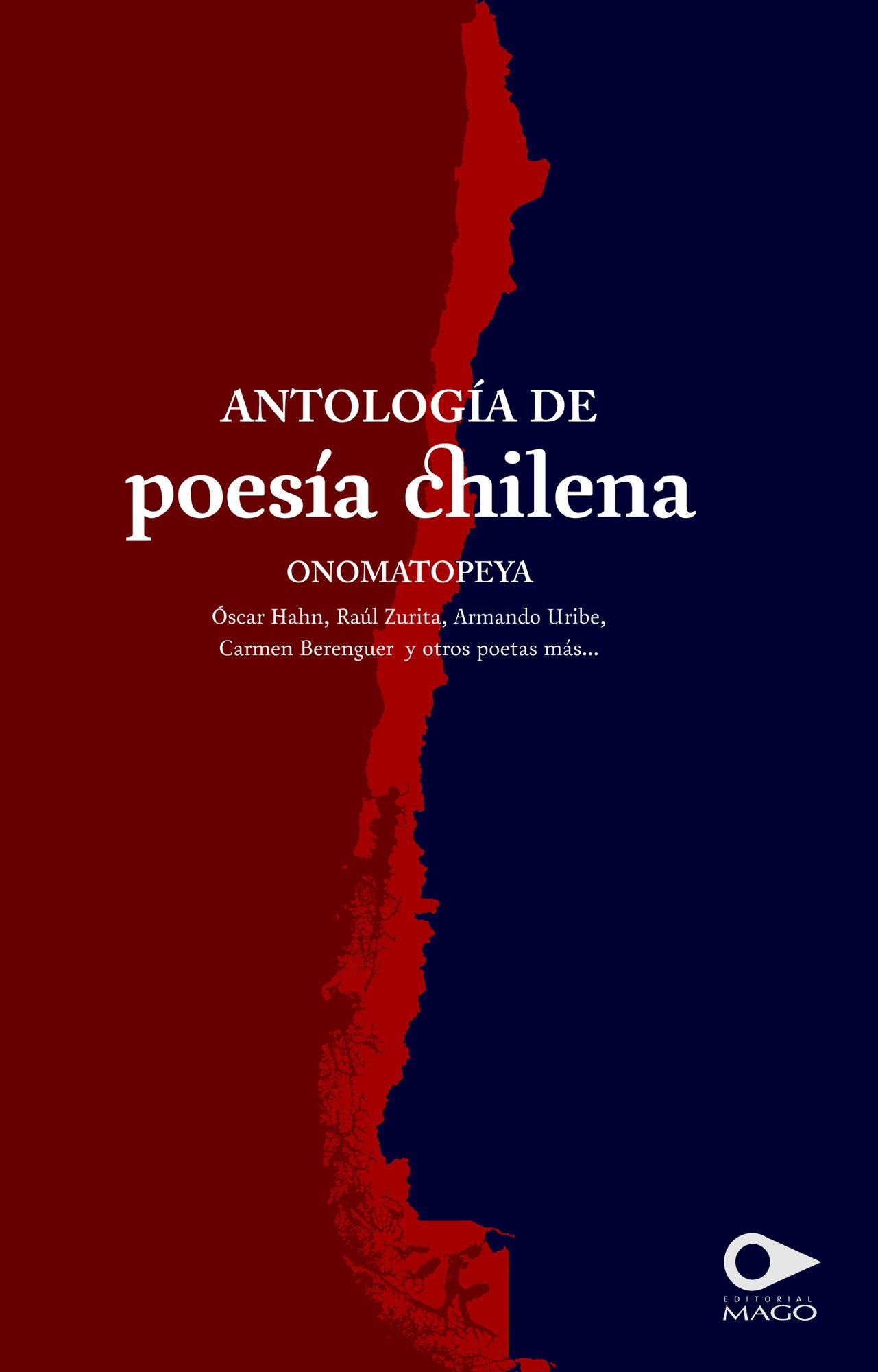 Antología de Poesía chilena: Onomatopeya
