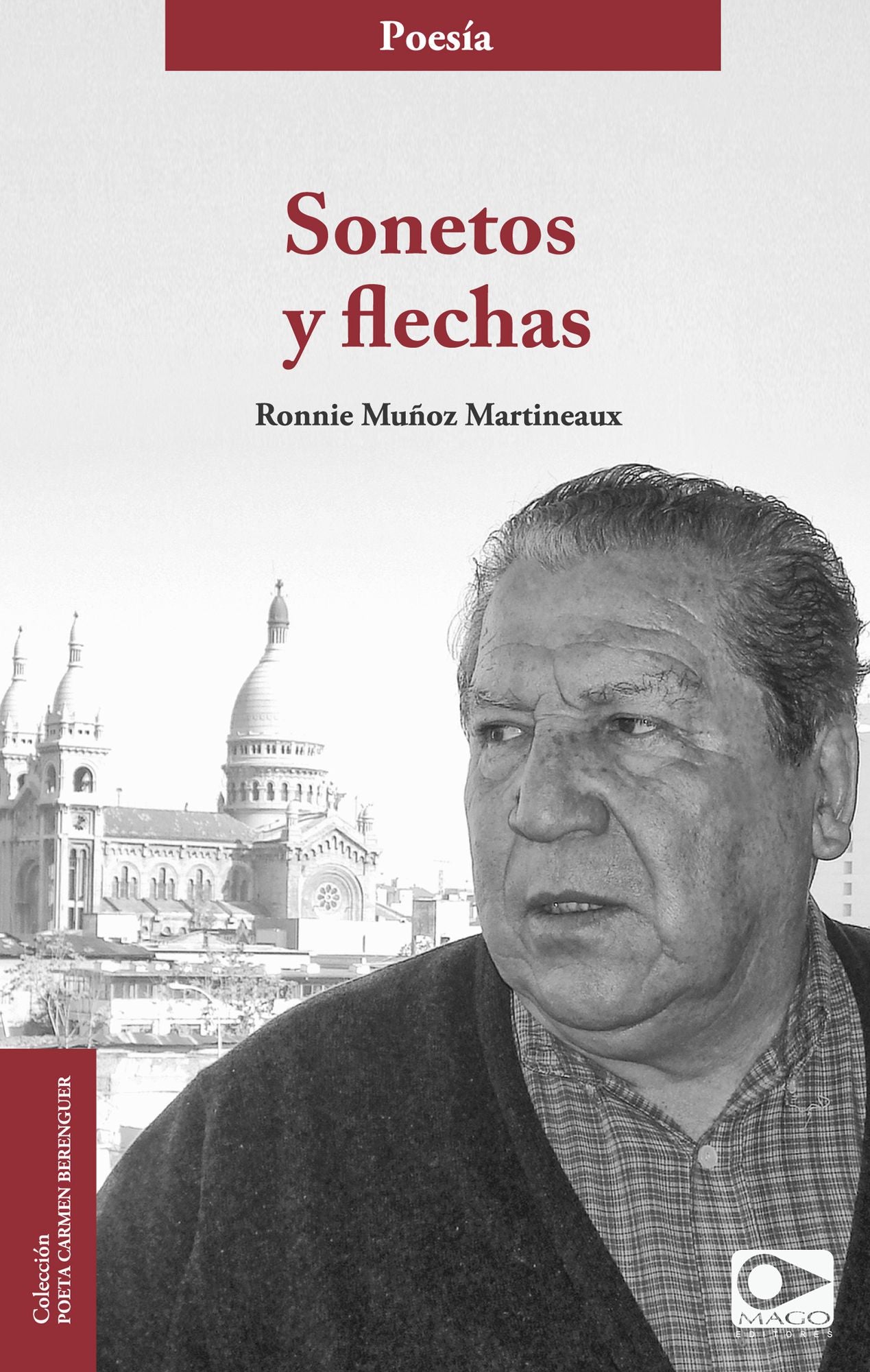 Sonetos y flechas