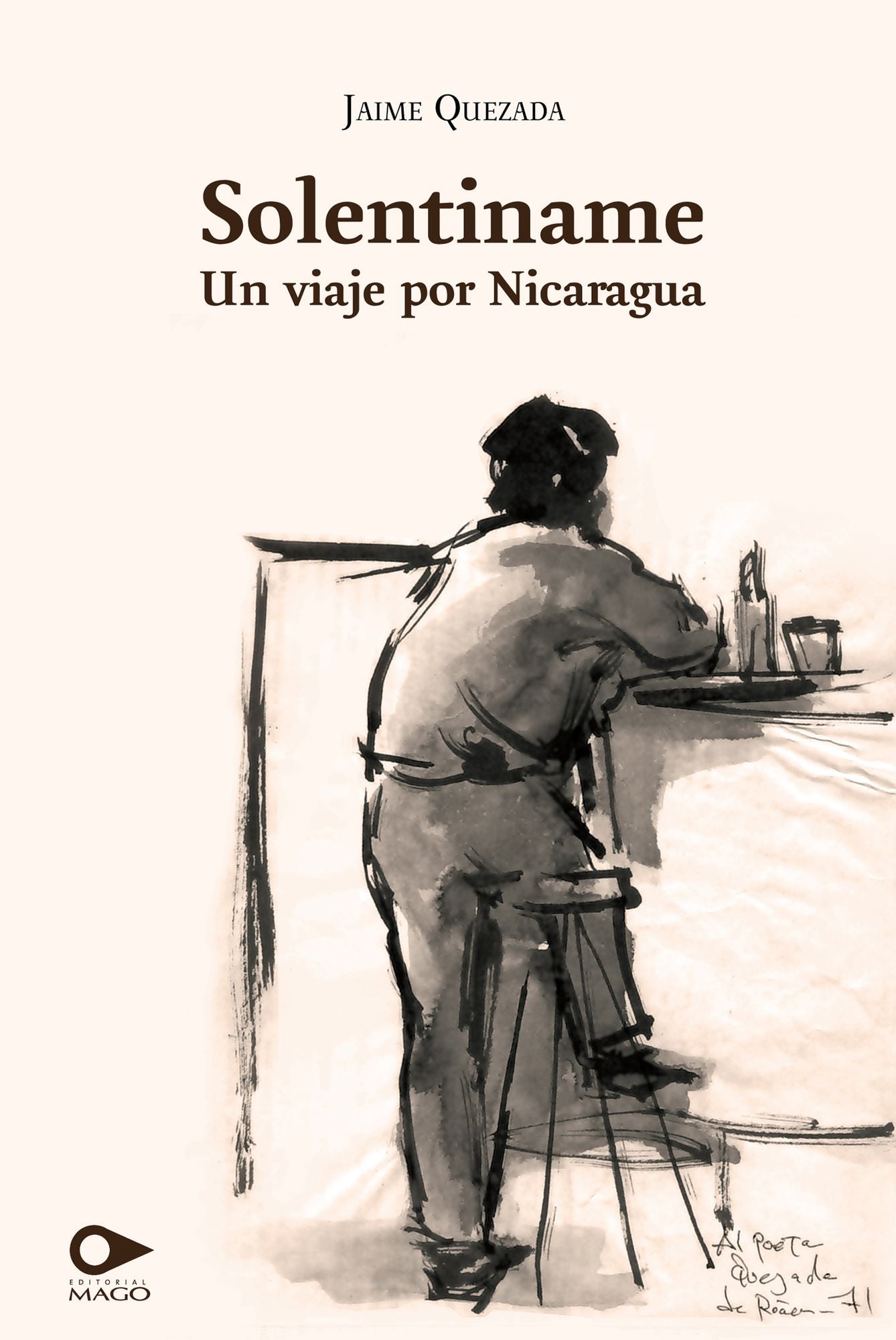 Solentiname: Un viaje por Nicaragua