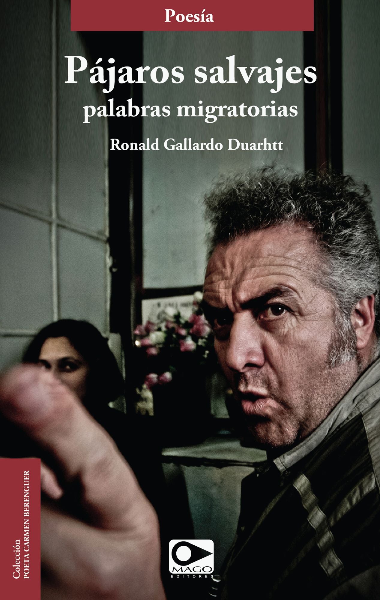 Pájaros salvajes : Palabras migratorias