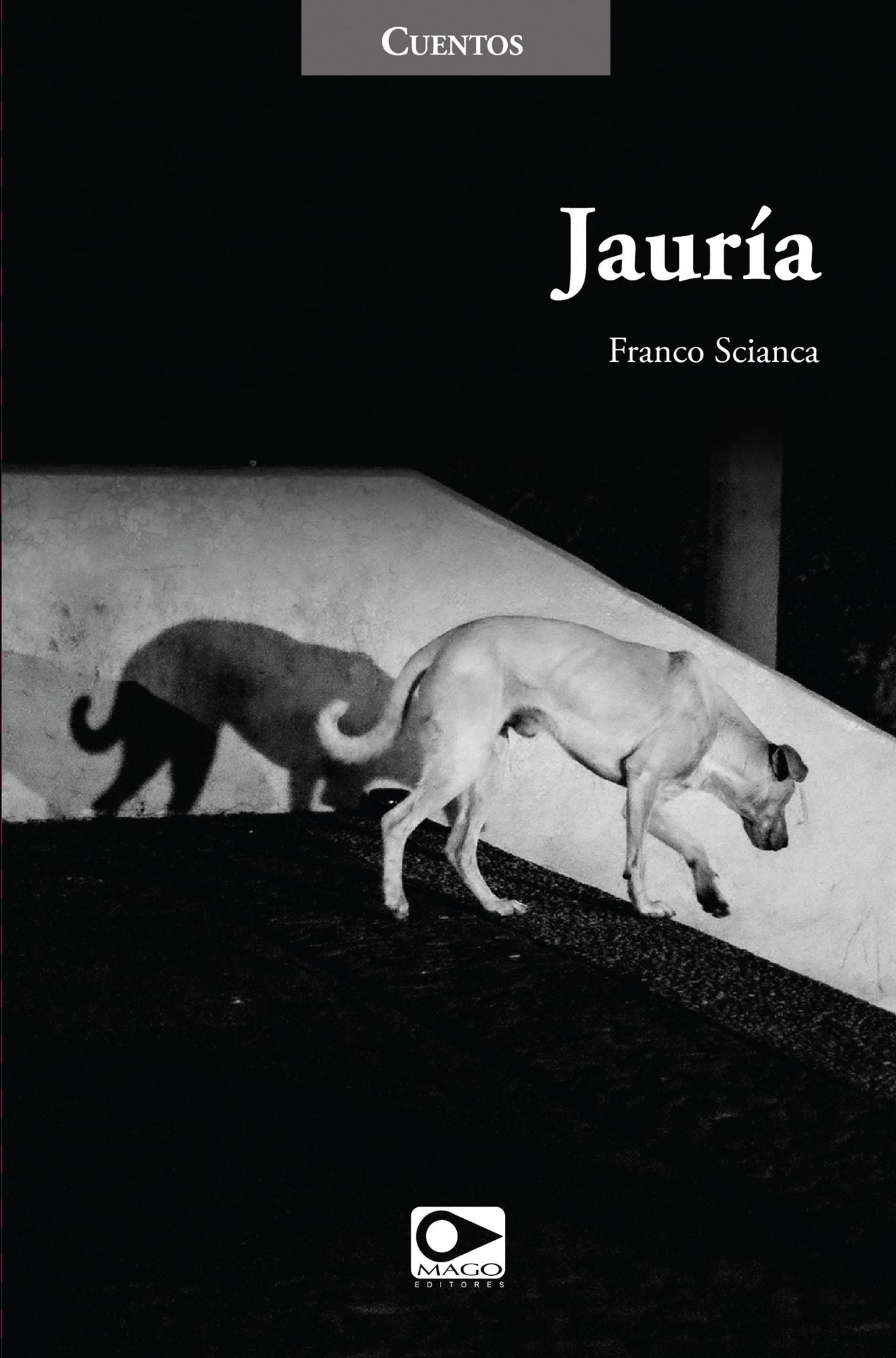Jauría