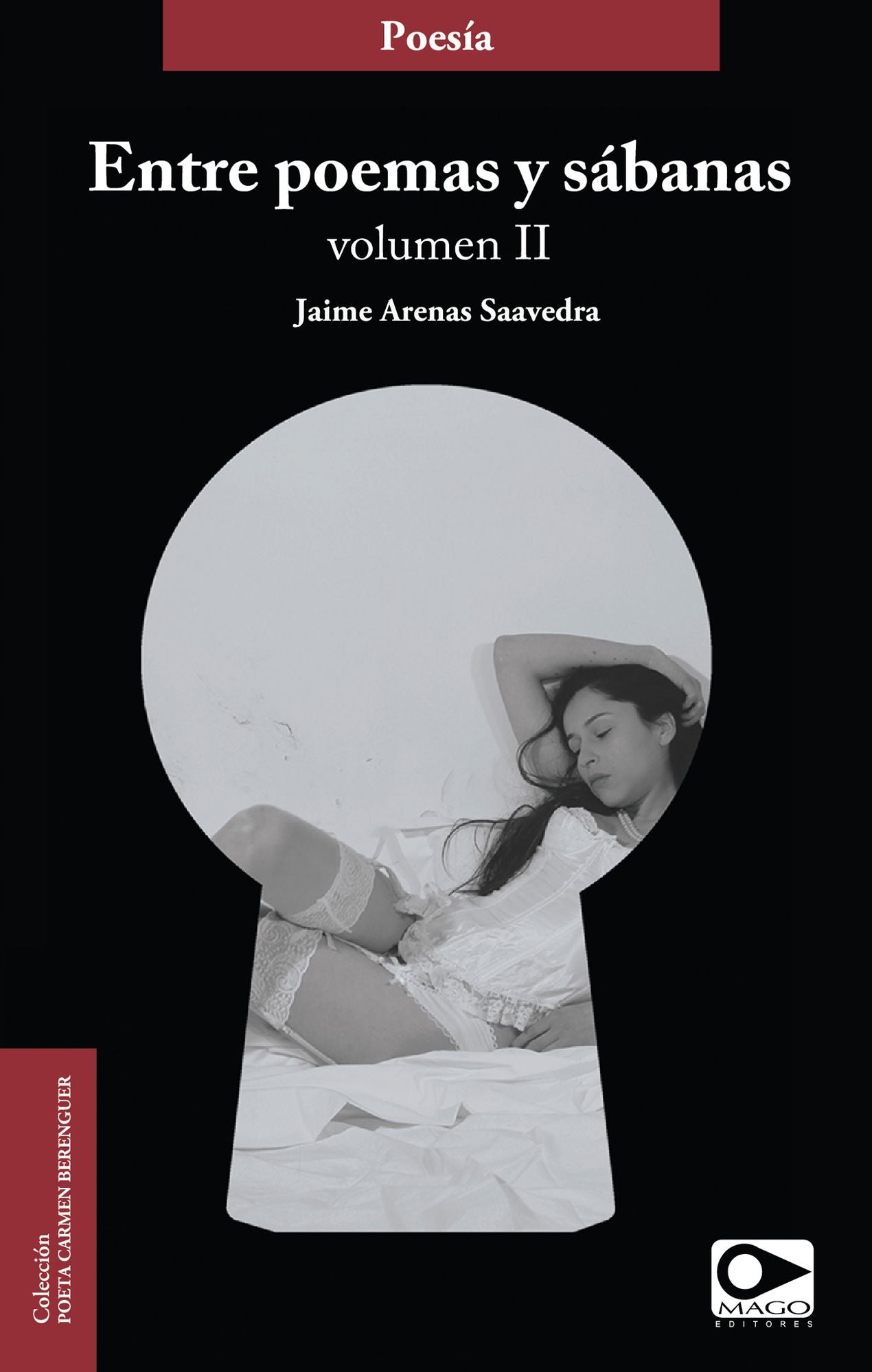 Entre poemas y sábanas