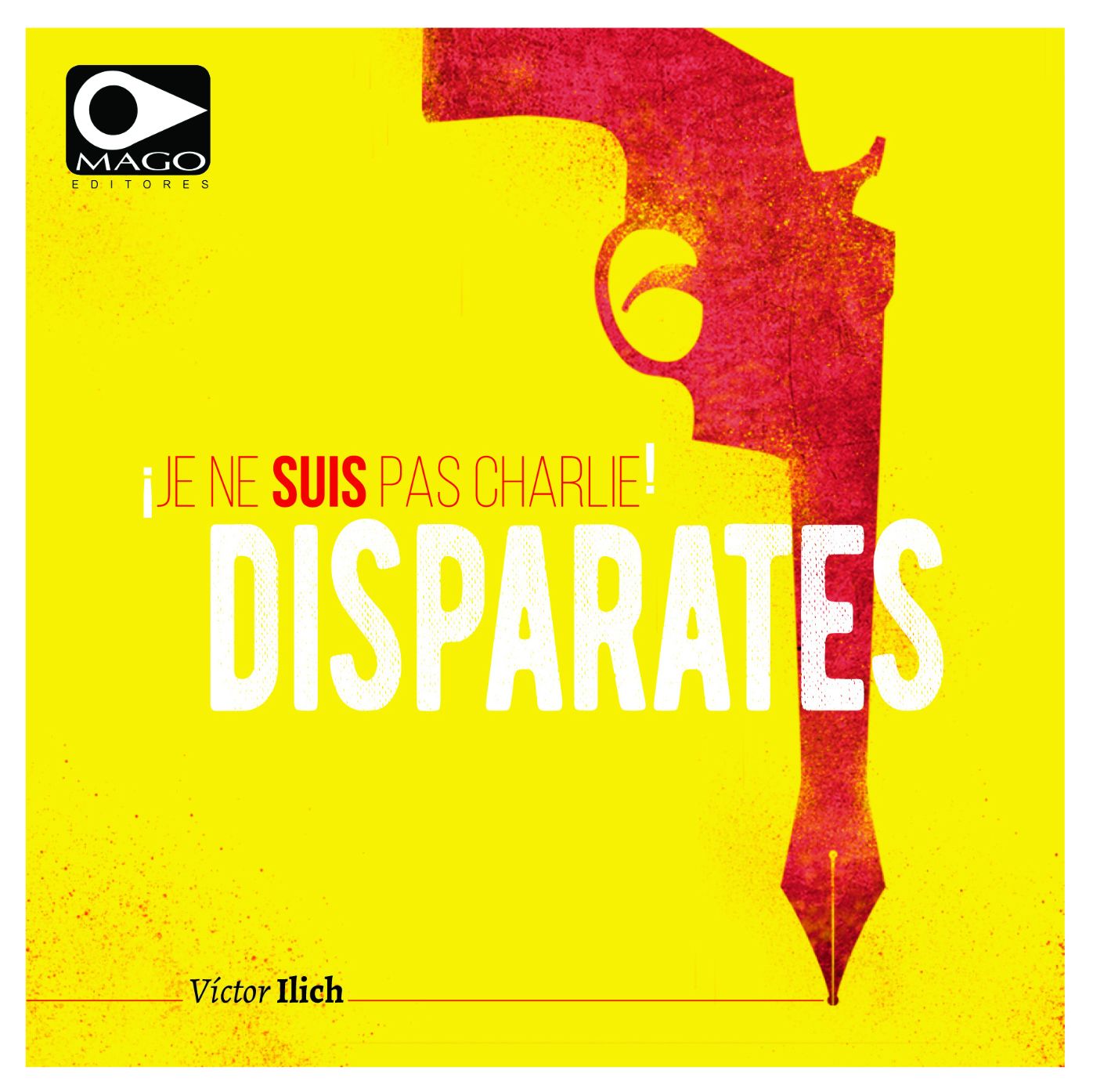 Disparates