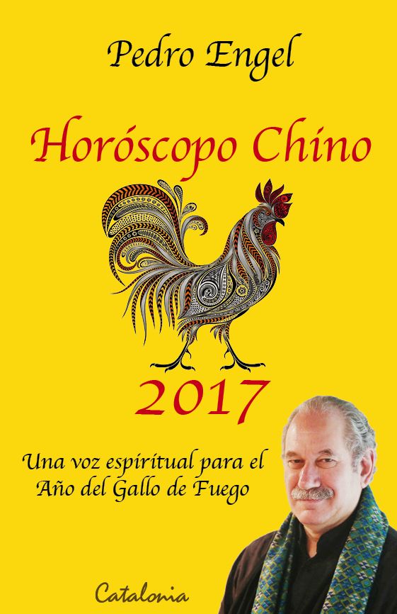 Horóscopo chino 2017 : Una voz espiritual para el Año del Gallo de Fuego
