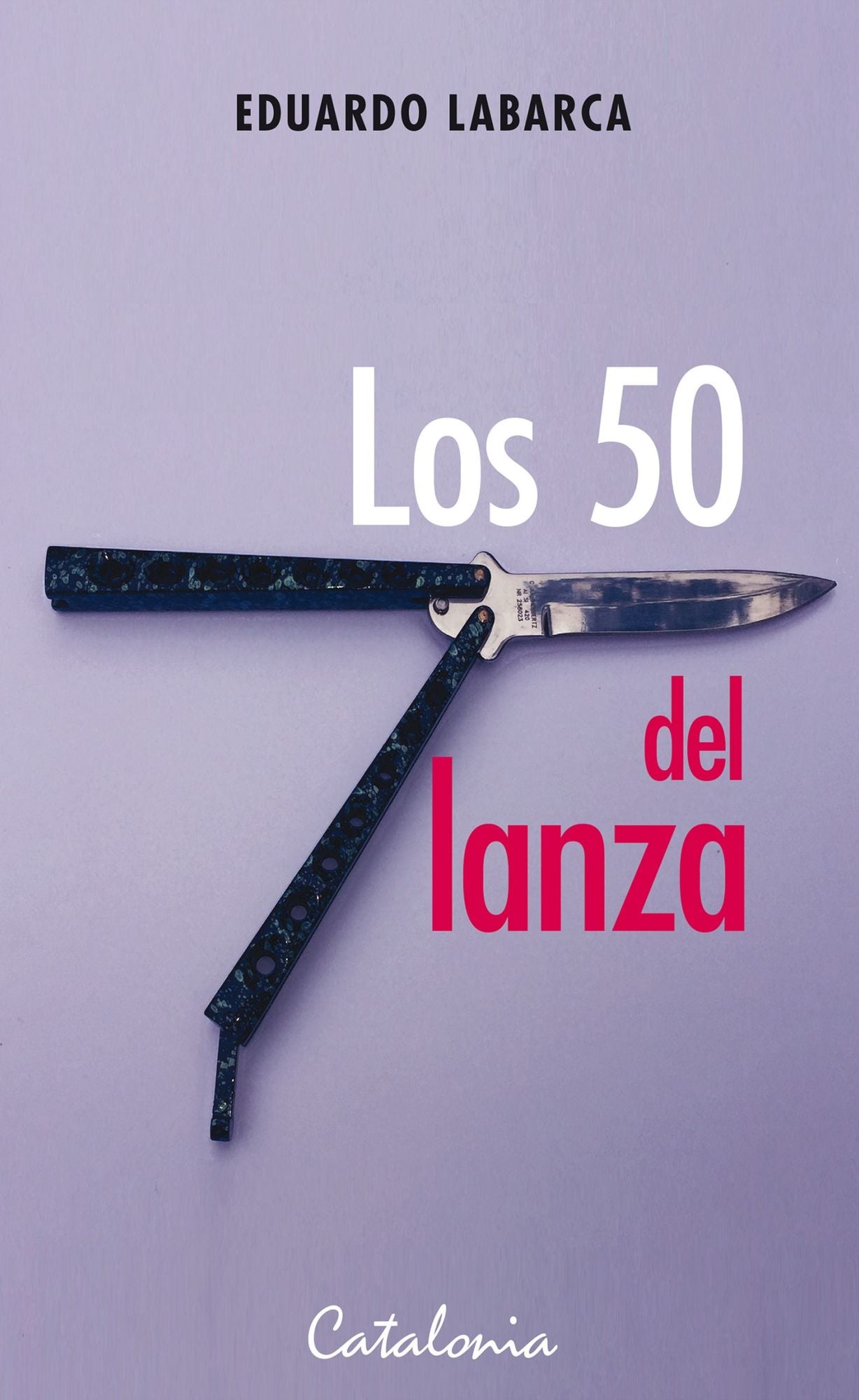 Los 50 del lanza