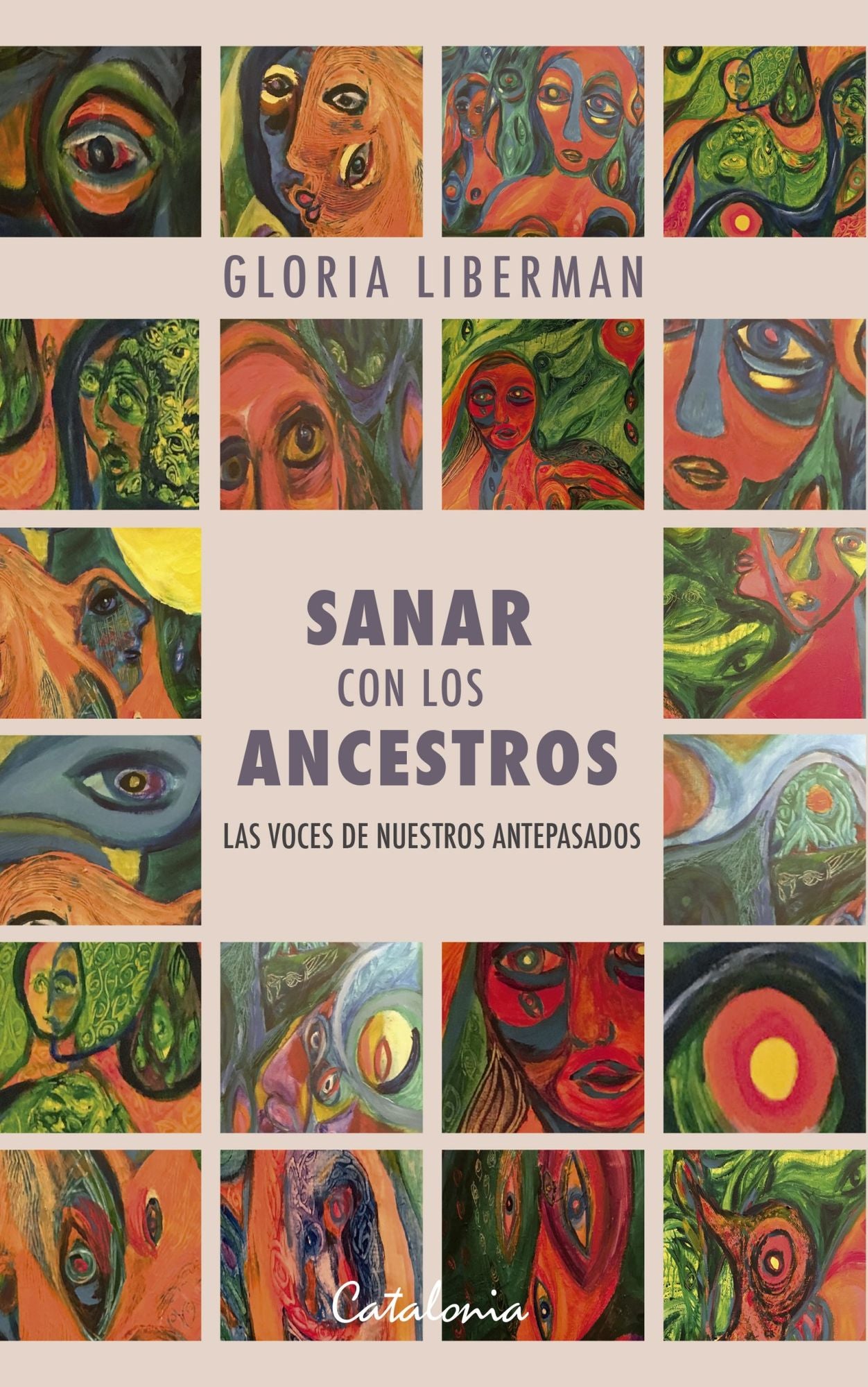 Sanar con los ancestros: Las voces de nuestros antepasados