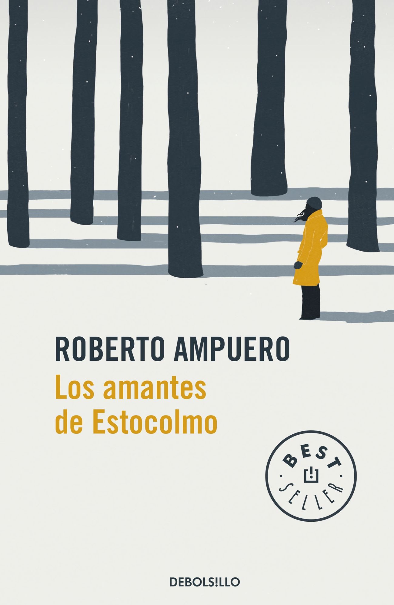 Los amantes de Estocolmo