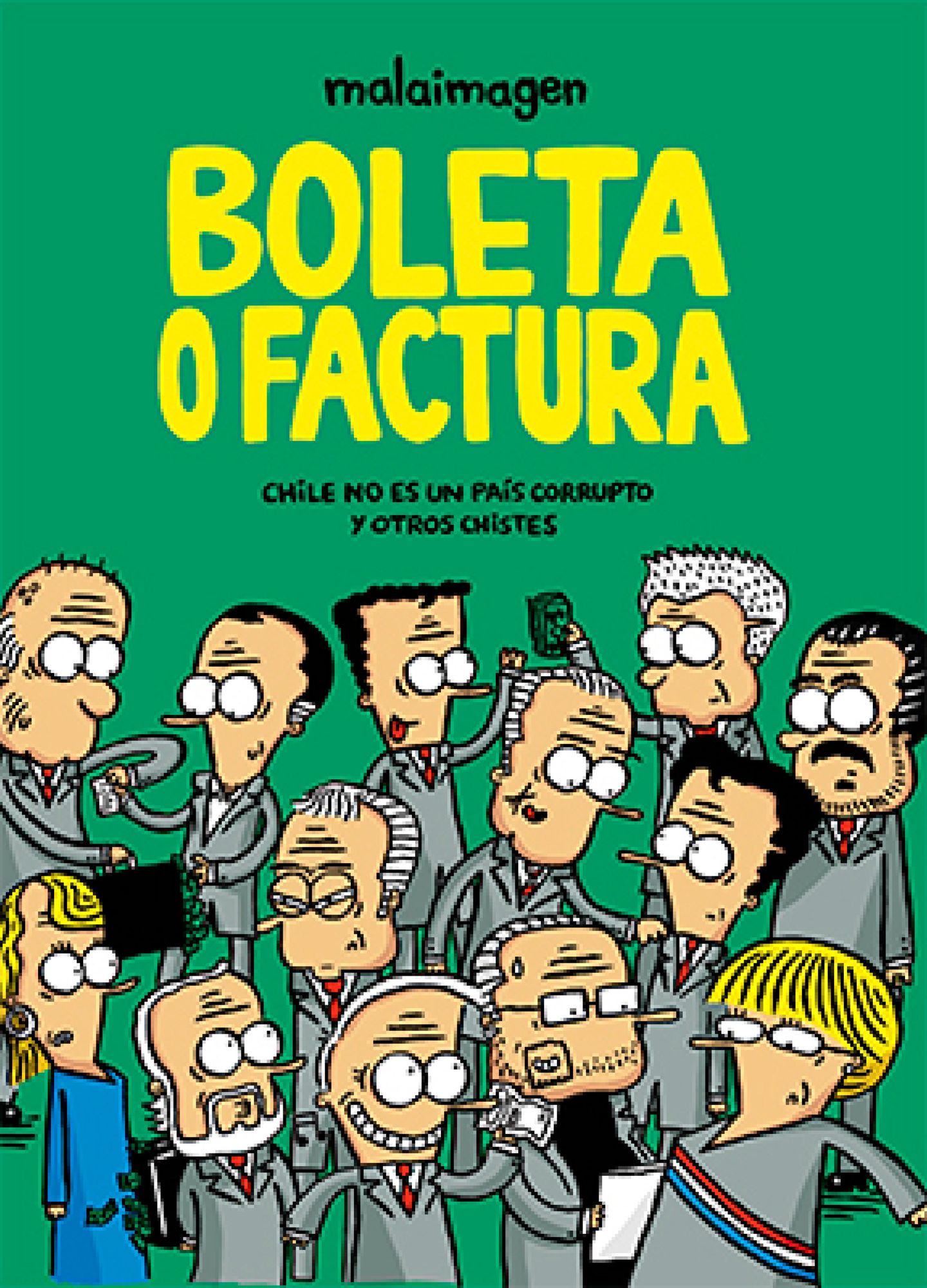 Boleta o Factura