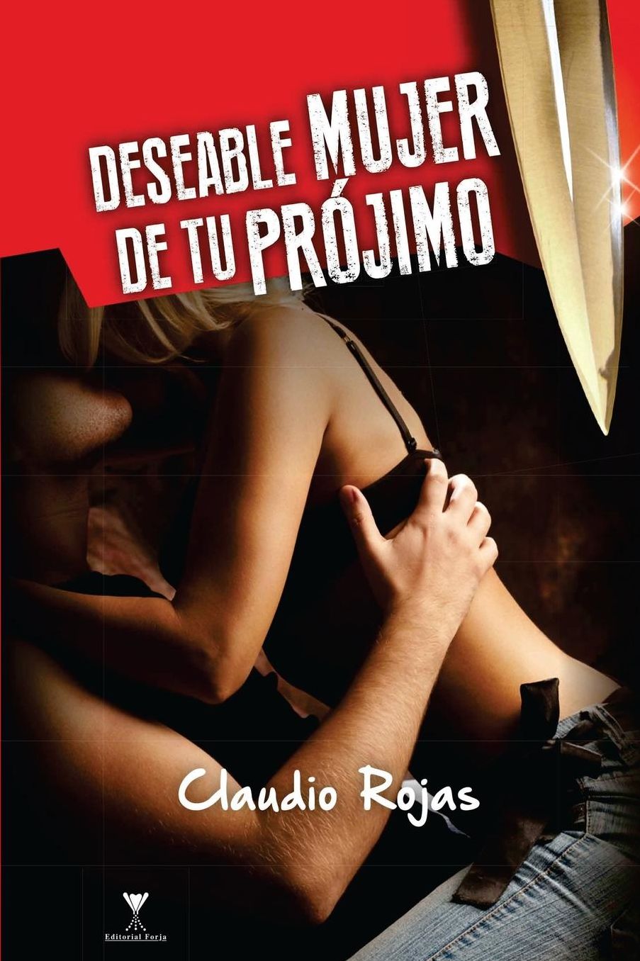 Deseable mujer de tu prójimo