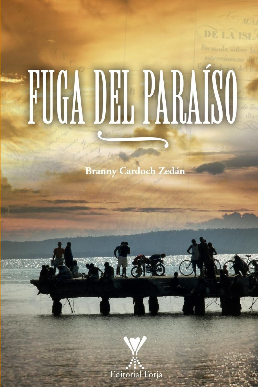 Fuga del paraiso