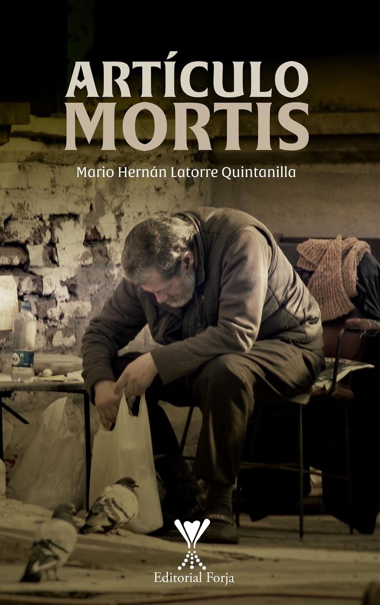 Artículo mortis