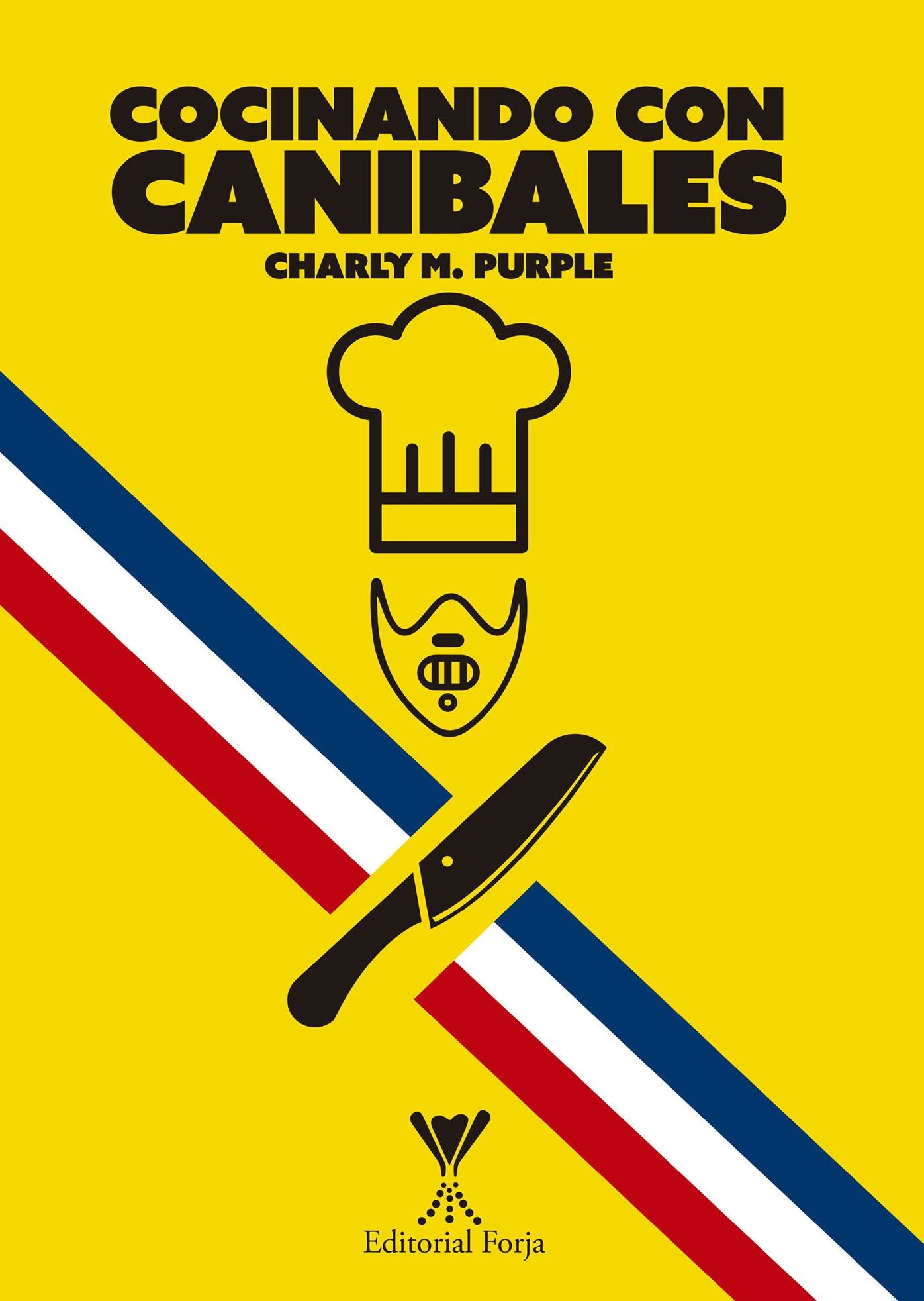 Cocinando con caníbales