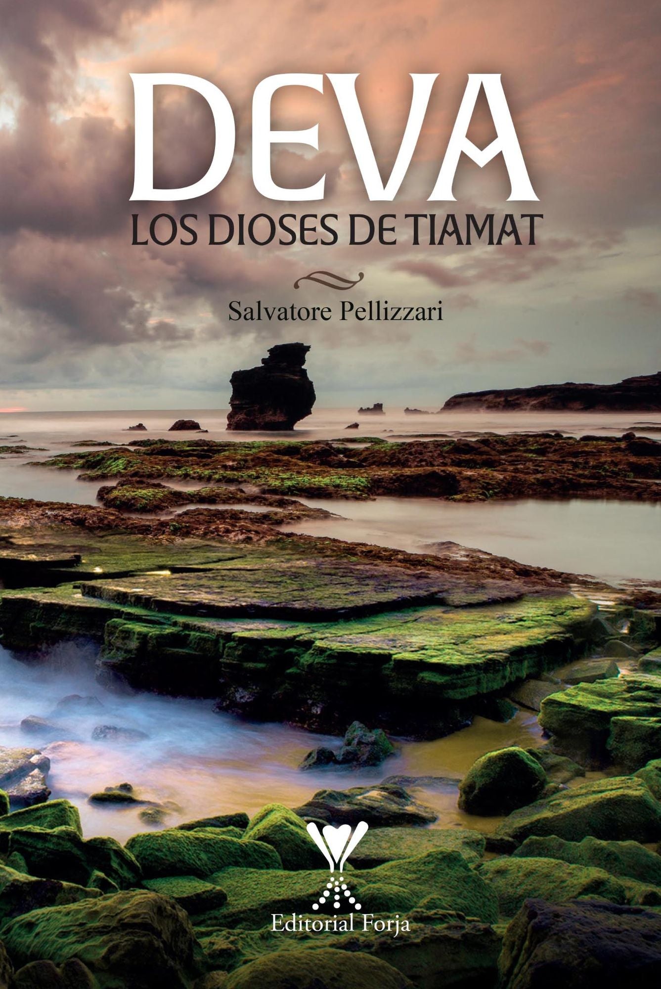 Deva: Los dioses de Tiamat