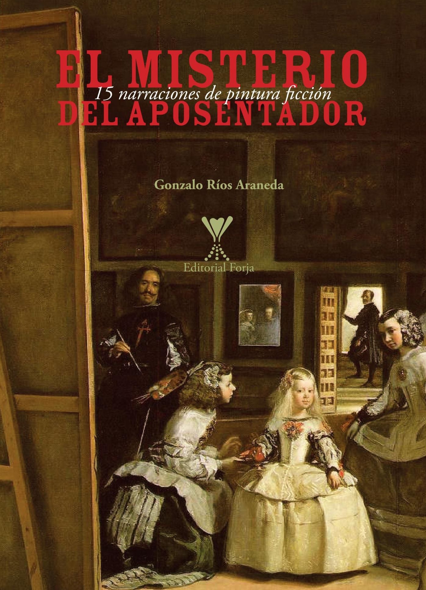 Misterio del aposentador
