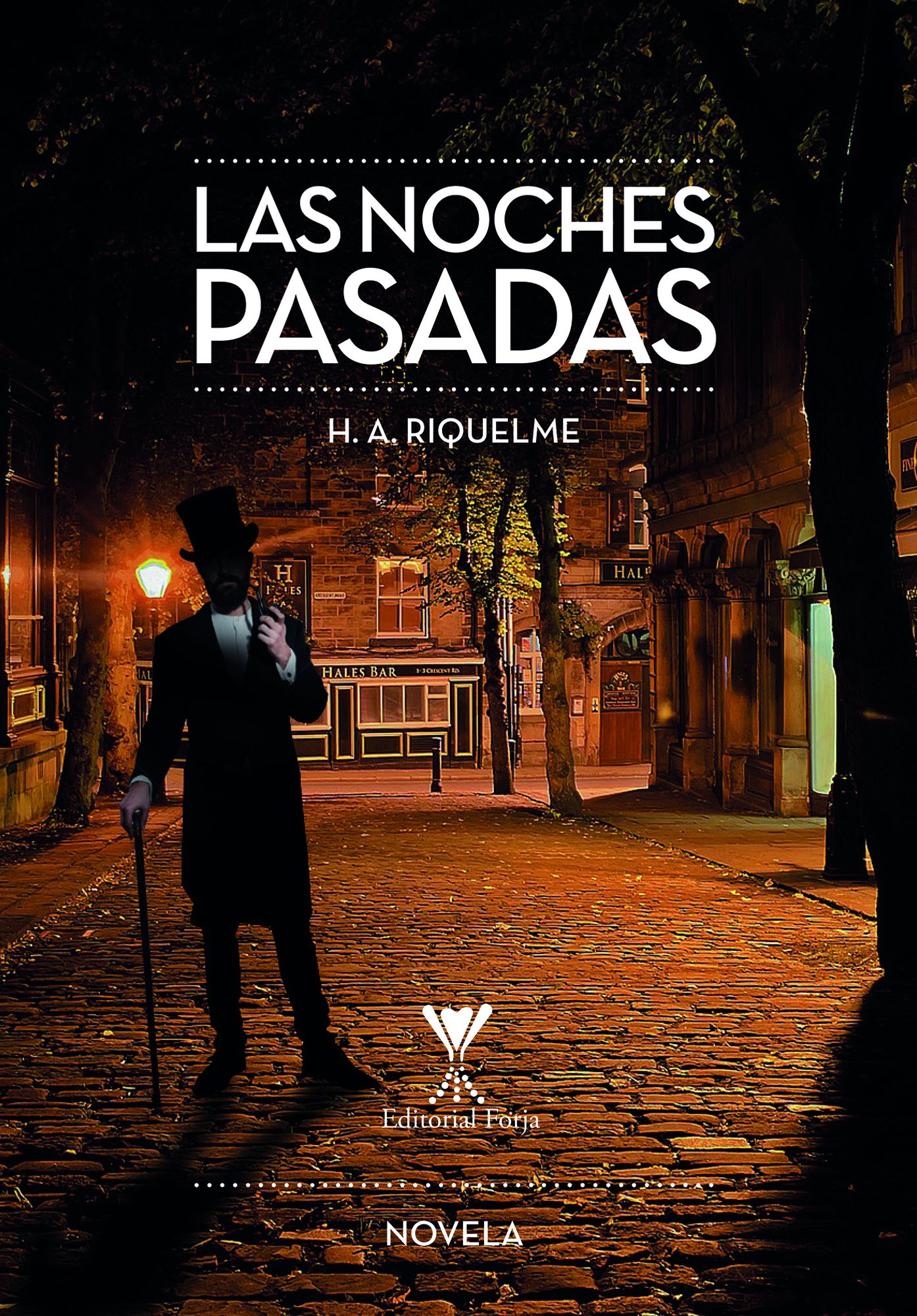 Las noches pasadas