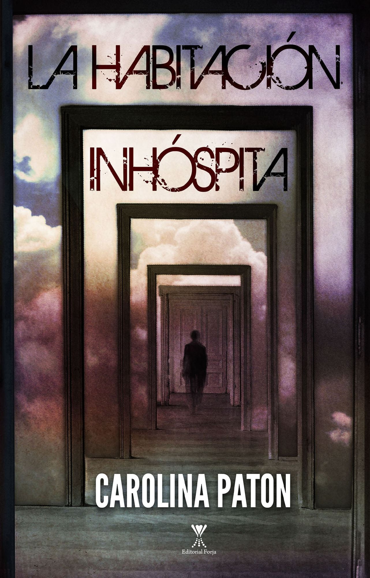 La habitación inhóspita