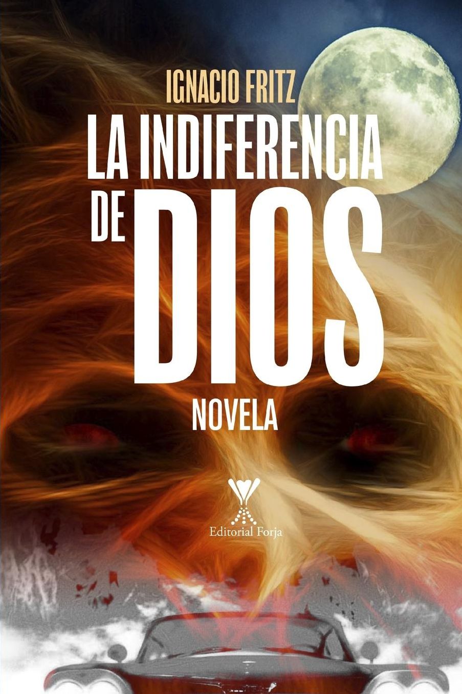 La indiferencia de dios