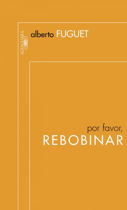 Por favor, rebobinar