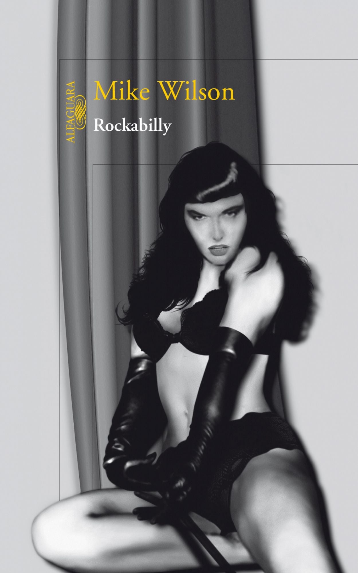 Rockabilly