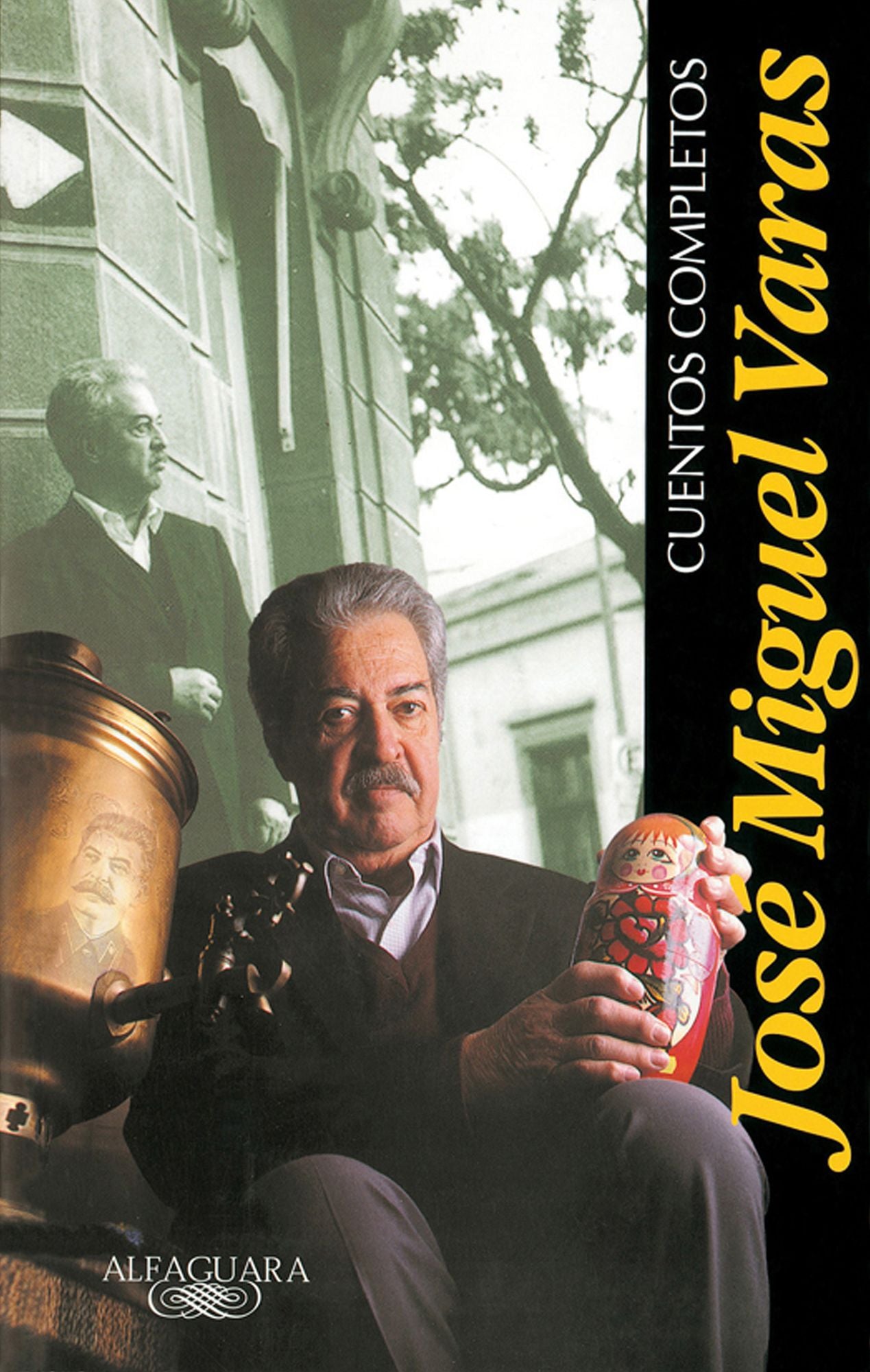 Cuentos completos