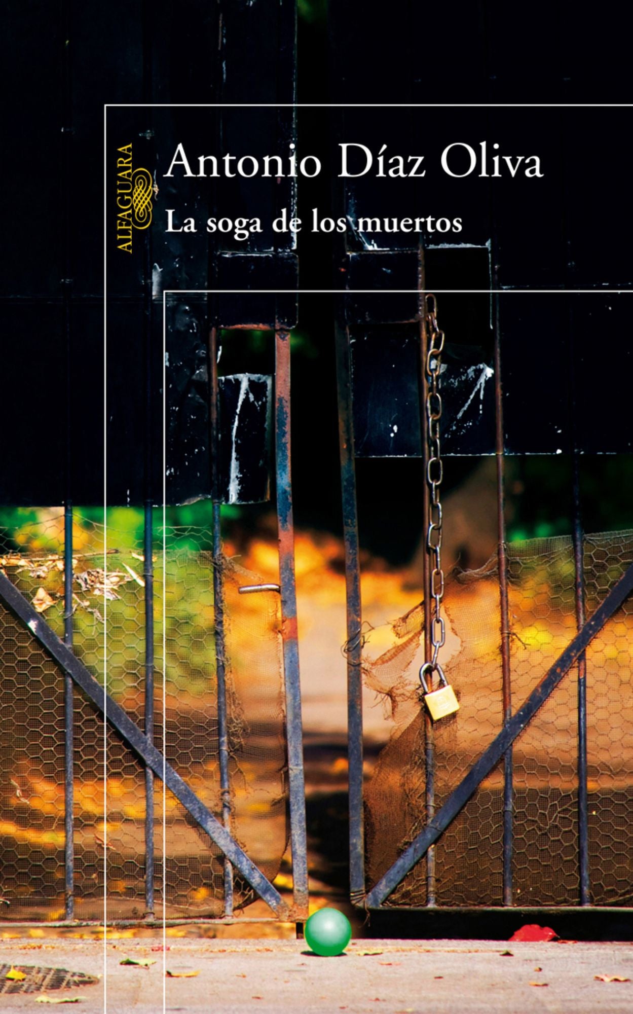 La soga de los muertos