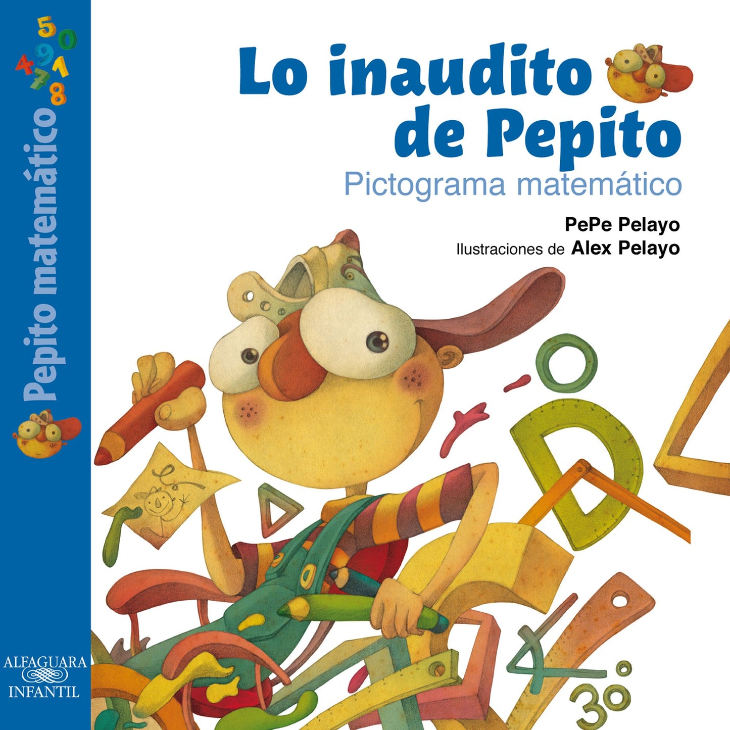 Lo inaudito de Pepito