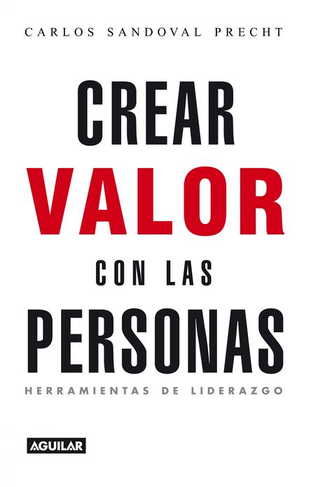 Crear valor con las personas