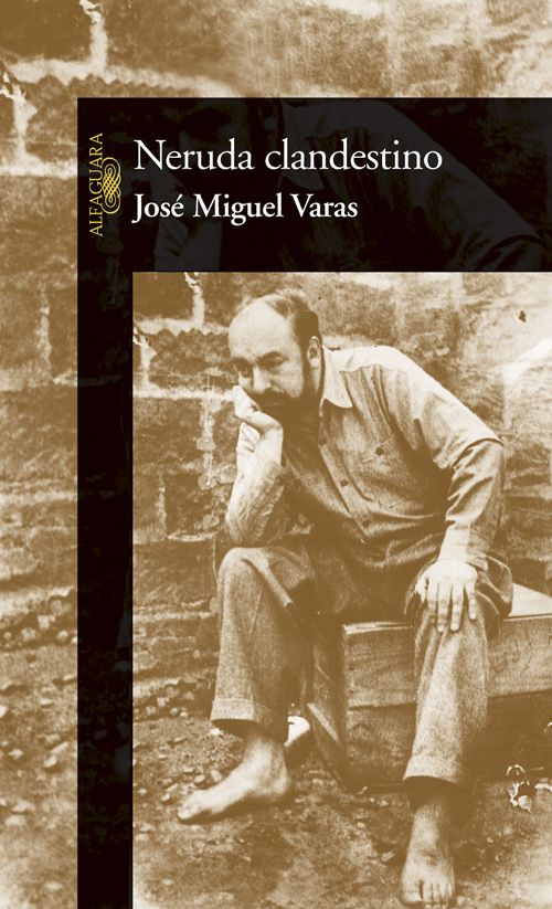 Neruda clandestino
