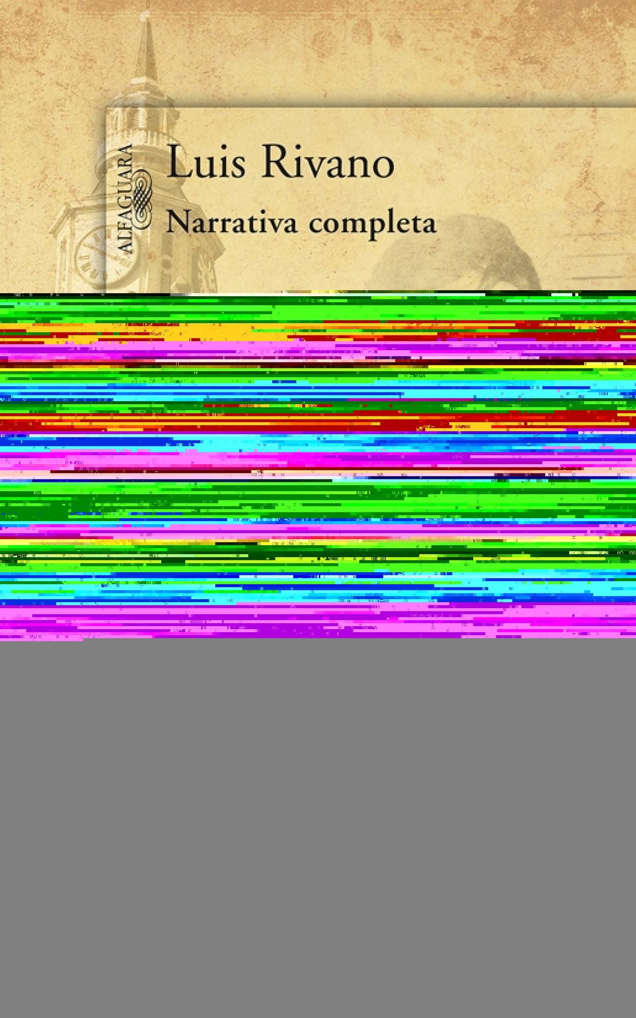 Los sueños del pintor