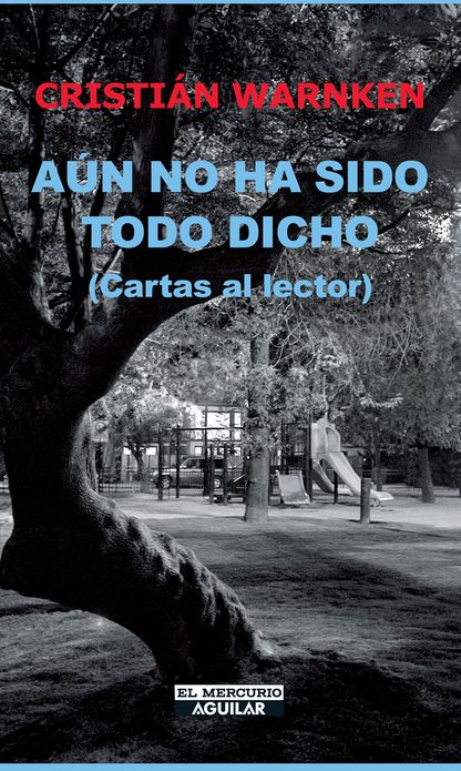Aún no ha sido todo dicho