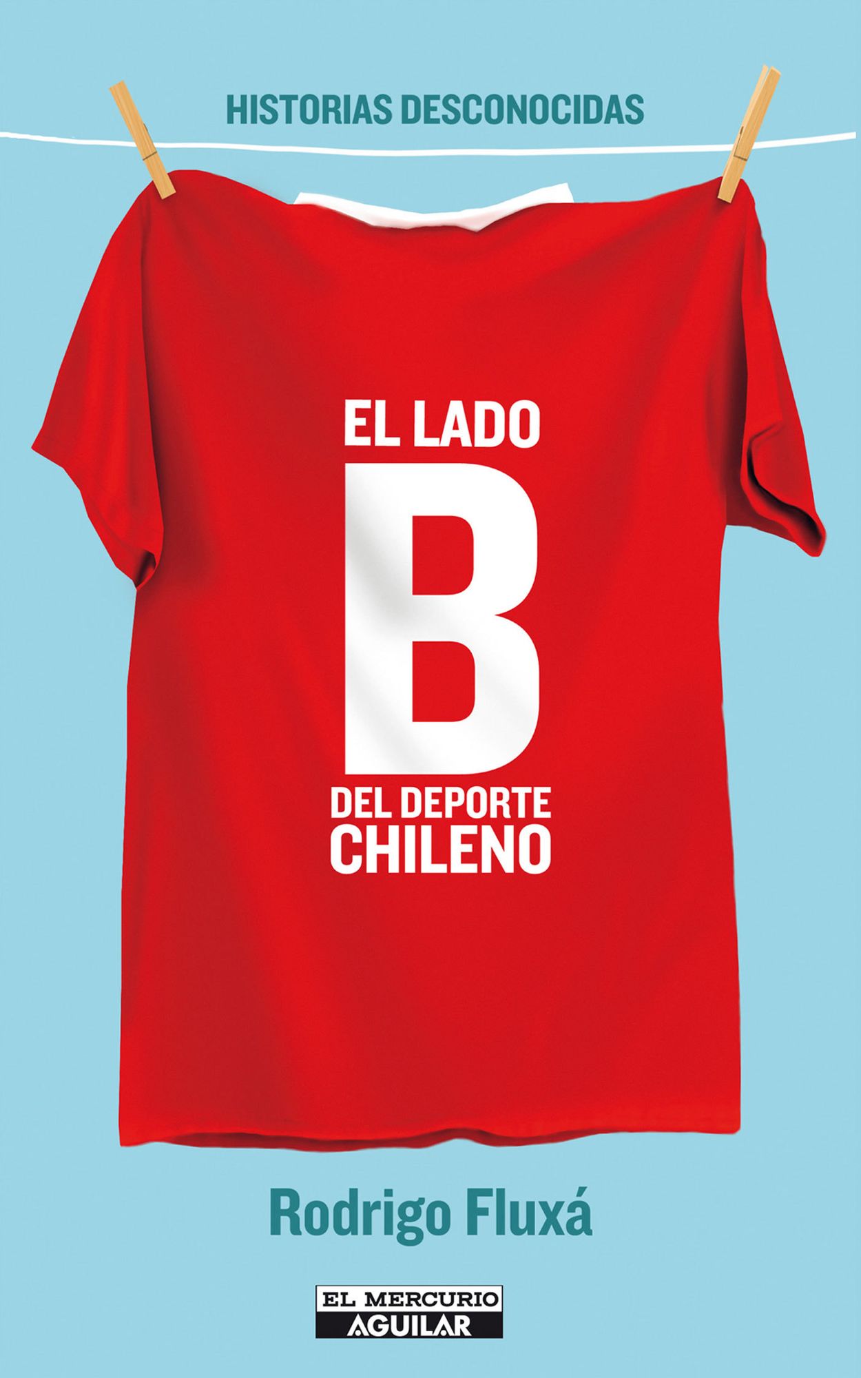 El lado B del deporte chileno