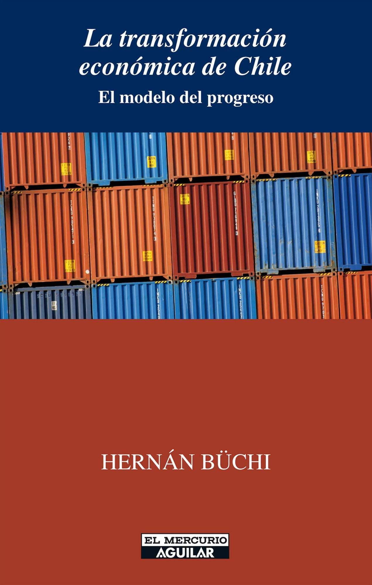 La transformación económica de Chile