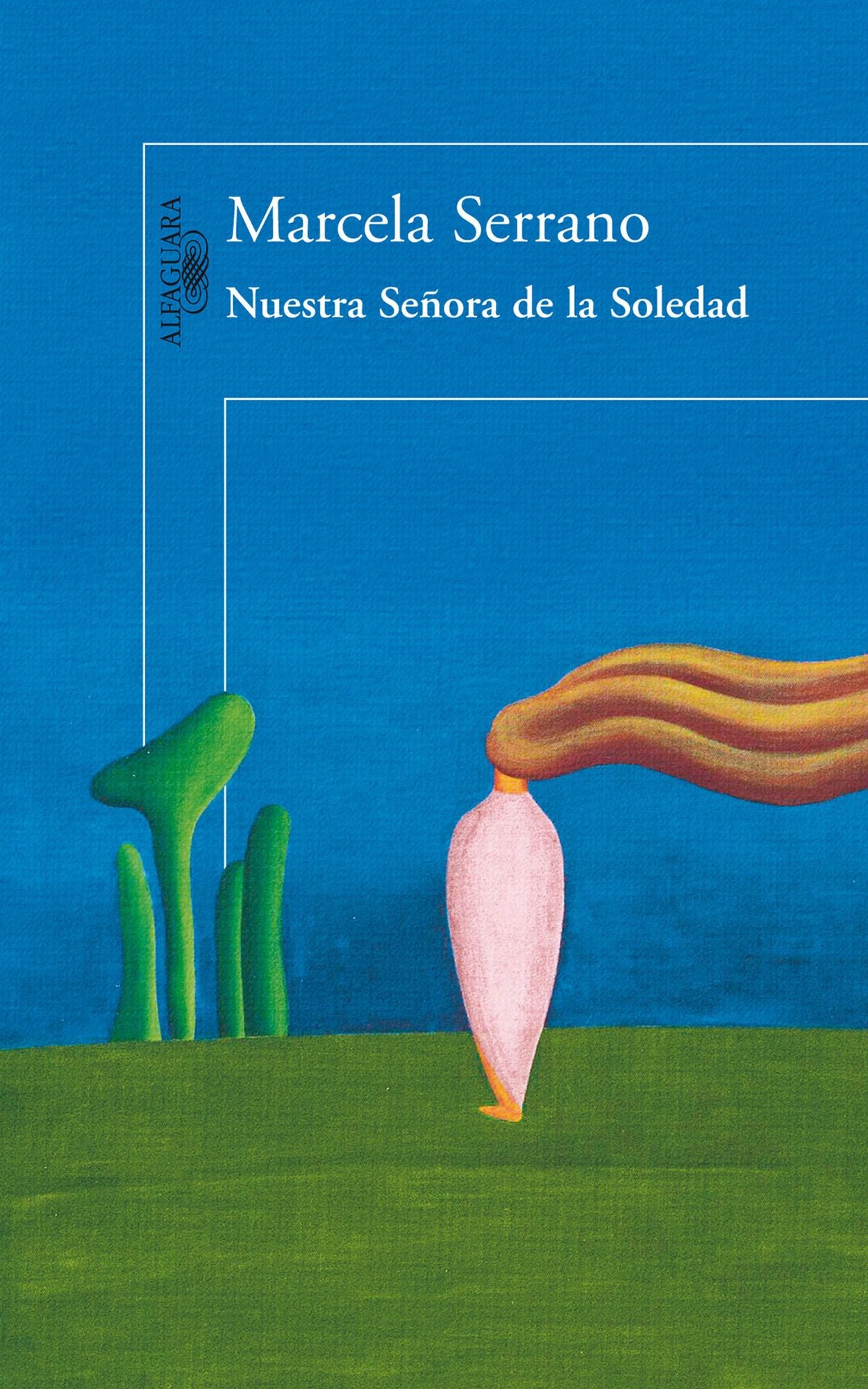 Nuestra Señora de la Soledad