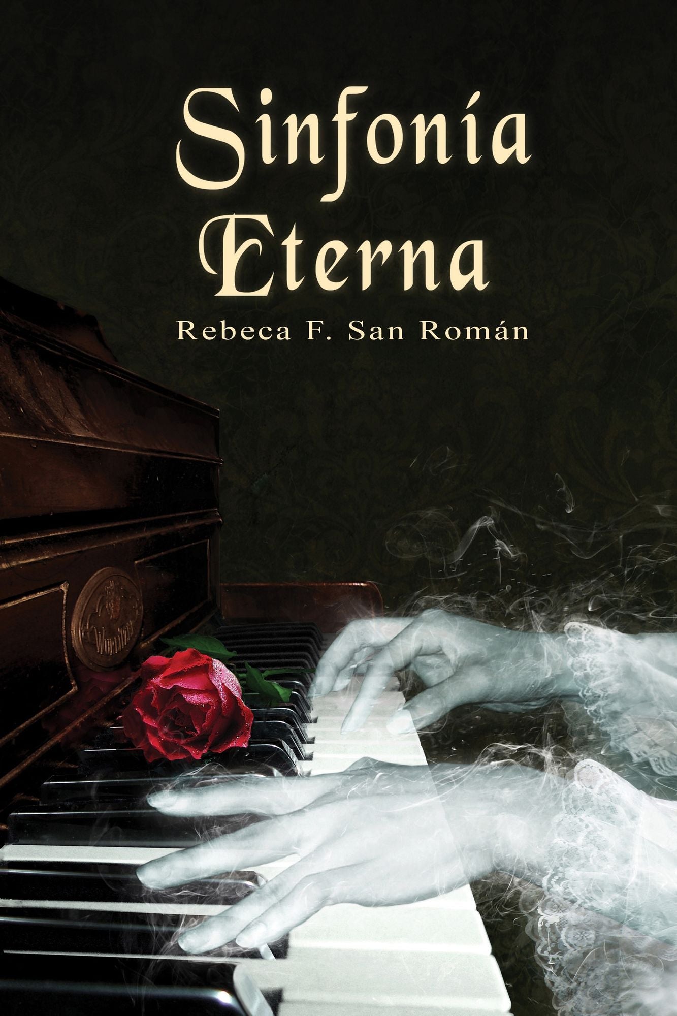 Sinfonía Eterna