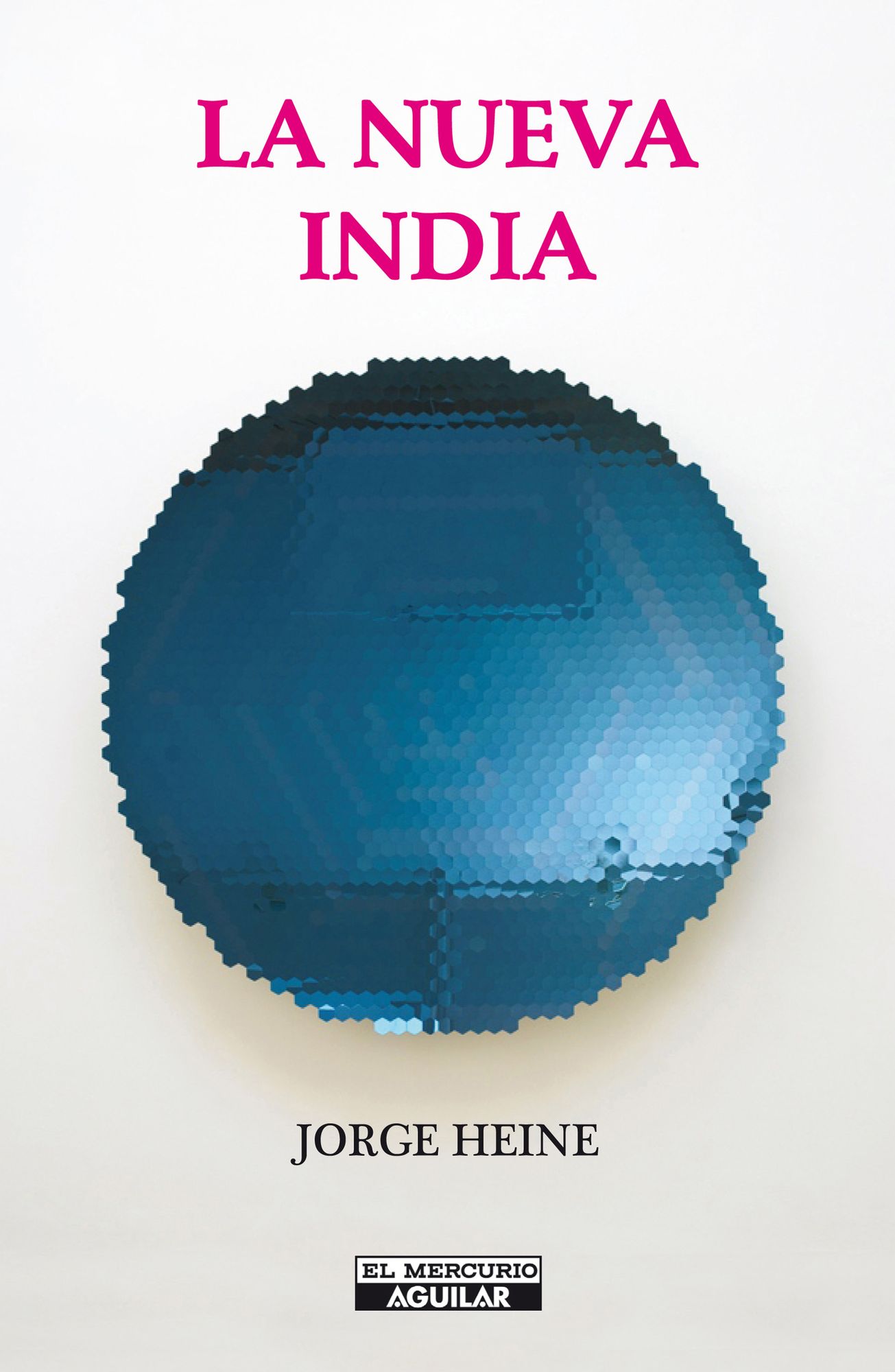 La nueva India