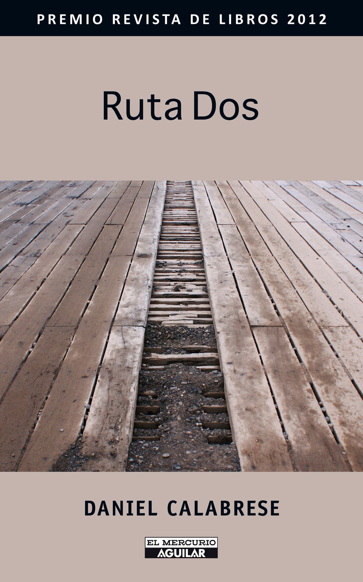 Ruta Dos