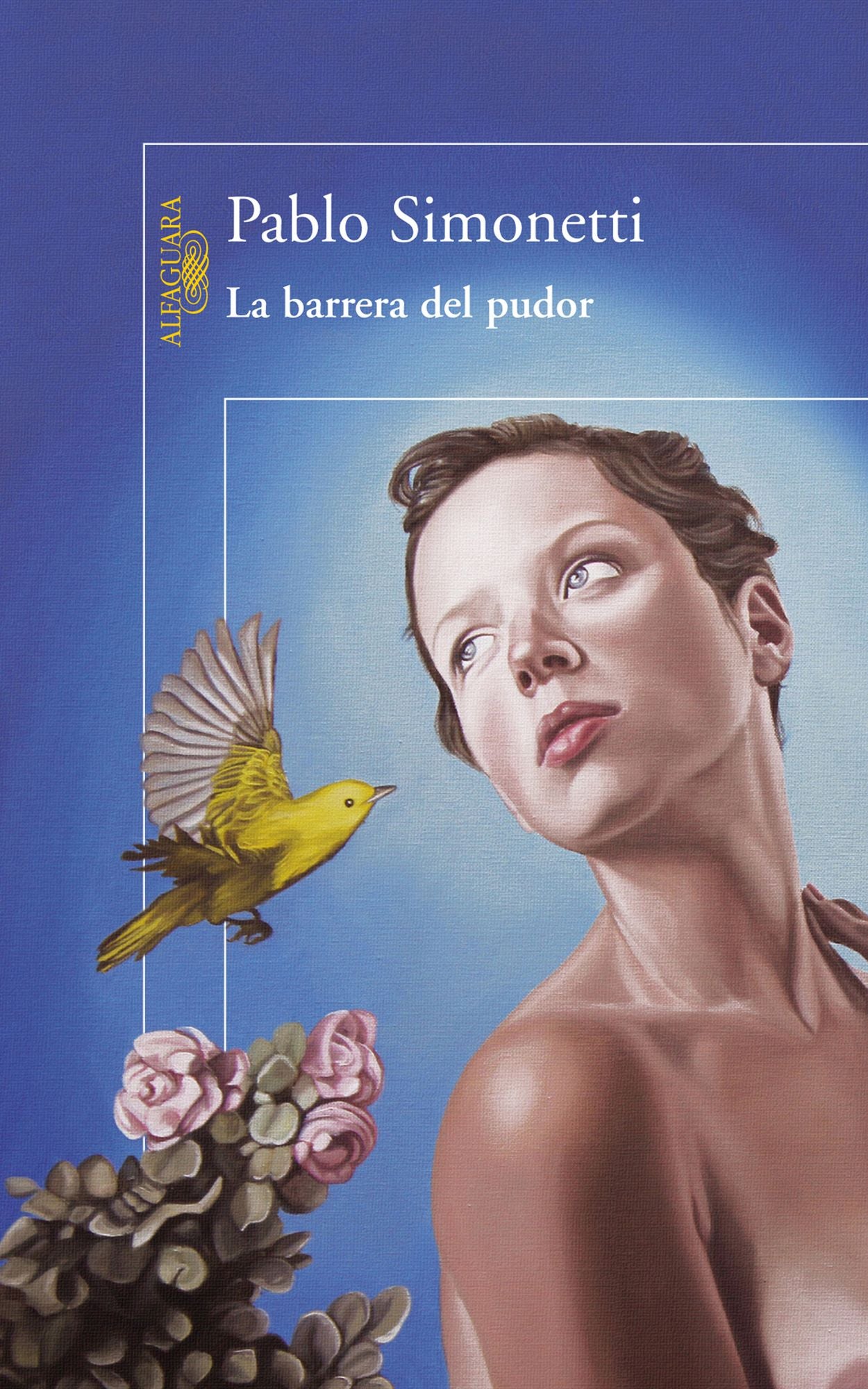 La barrera del pudor