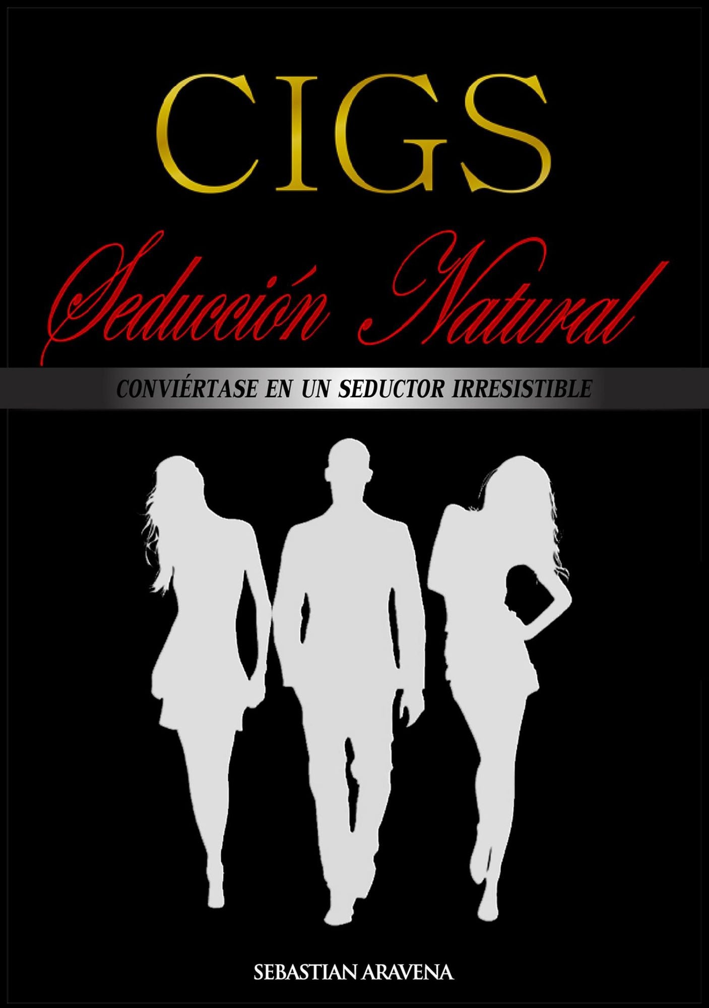 CIGS Seducción Natural: Método efectivo de seducción
