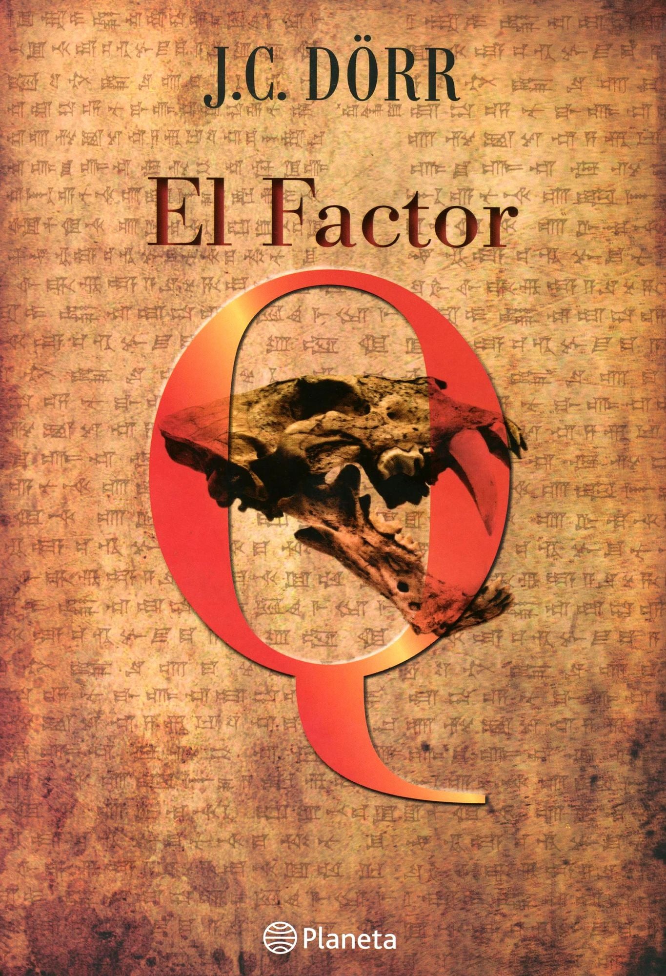 El factor Q