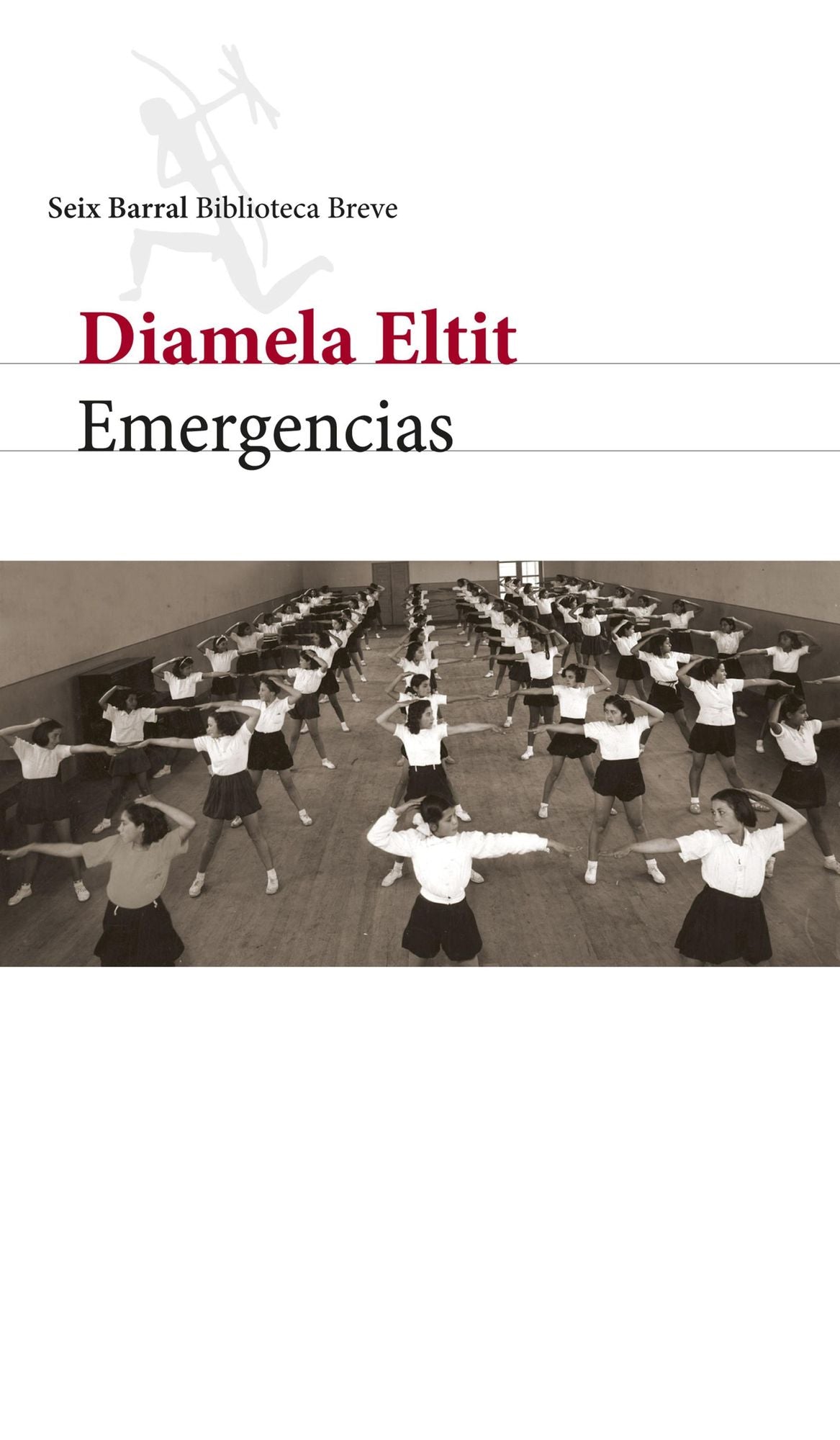 Emergencias: Emergencias