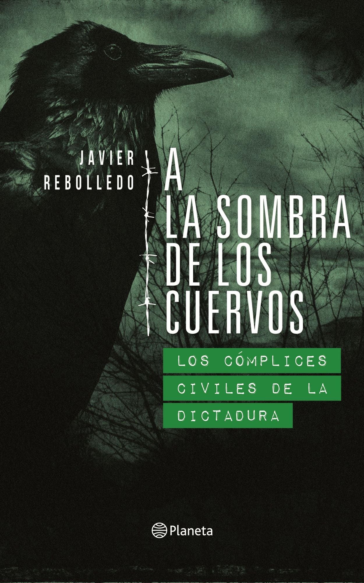A la sombra de los cuervos: Los cómplices civiles de la dictadura