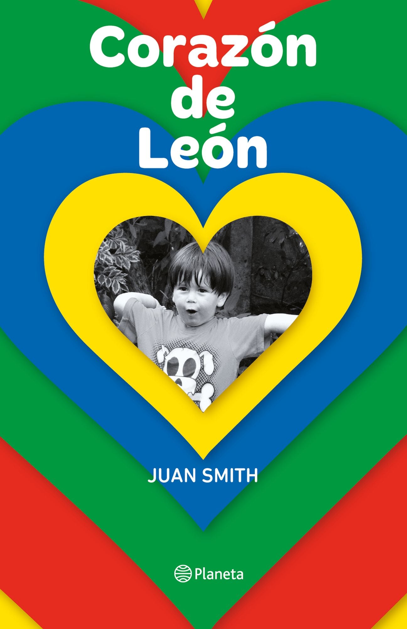 Corazón de León