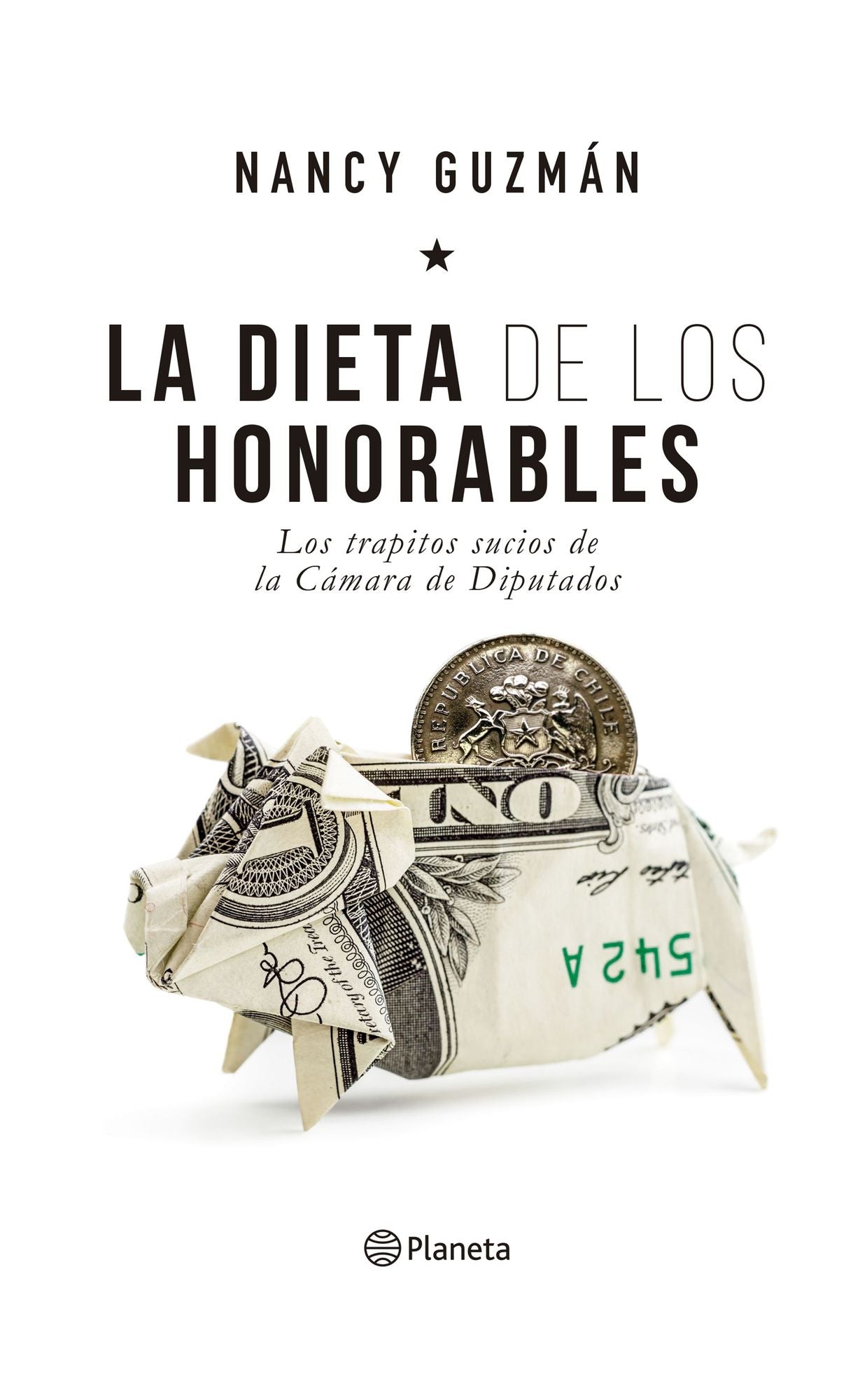 La dieta de los honorables: Los trapitos sucios de la Cámara de diputados