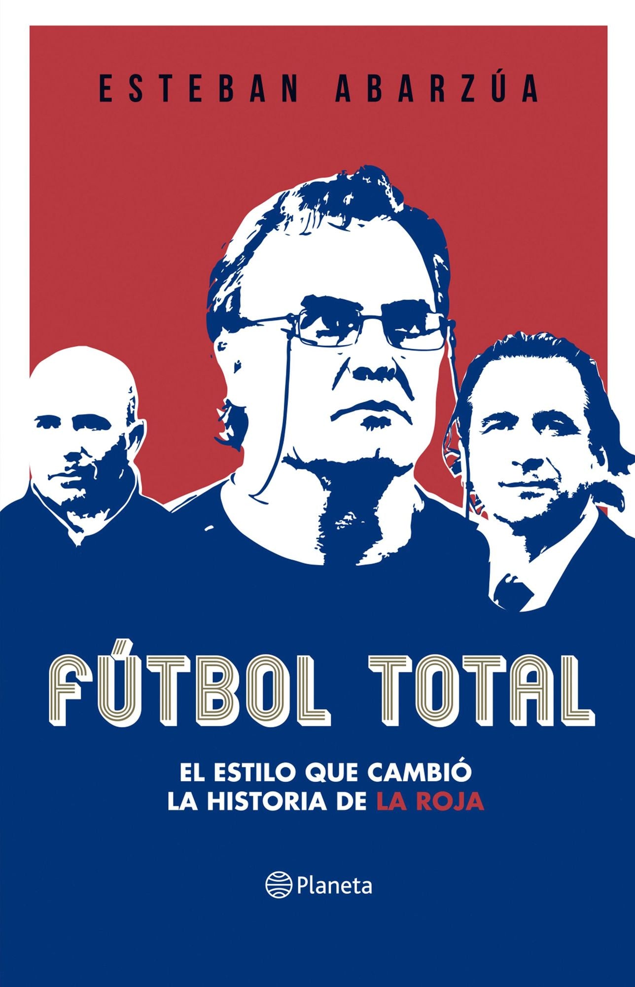 Fútbol total: El estilo que cambió la historia de la roja