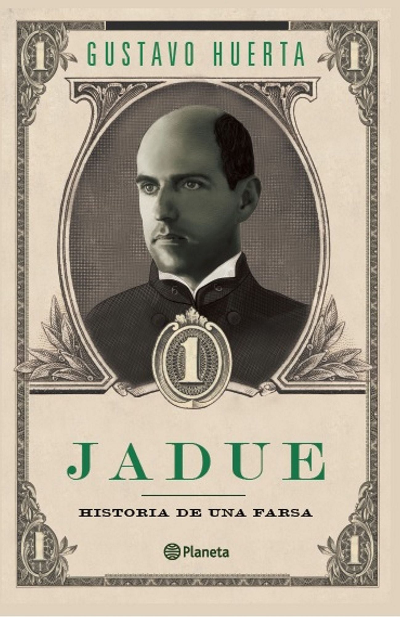 Jadue: Historia de una farsa